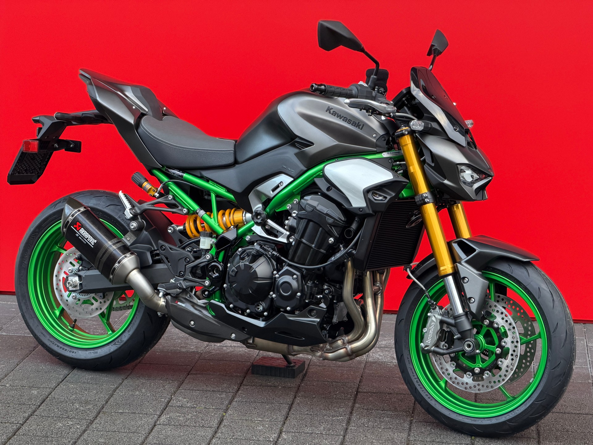 KAWASAKI Z 900 SE Performance-image-10