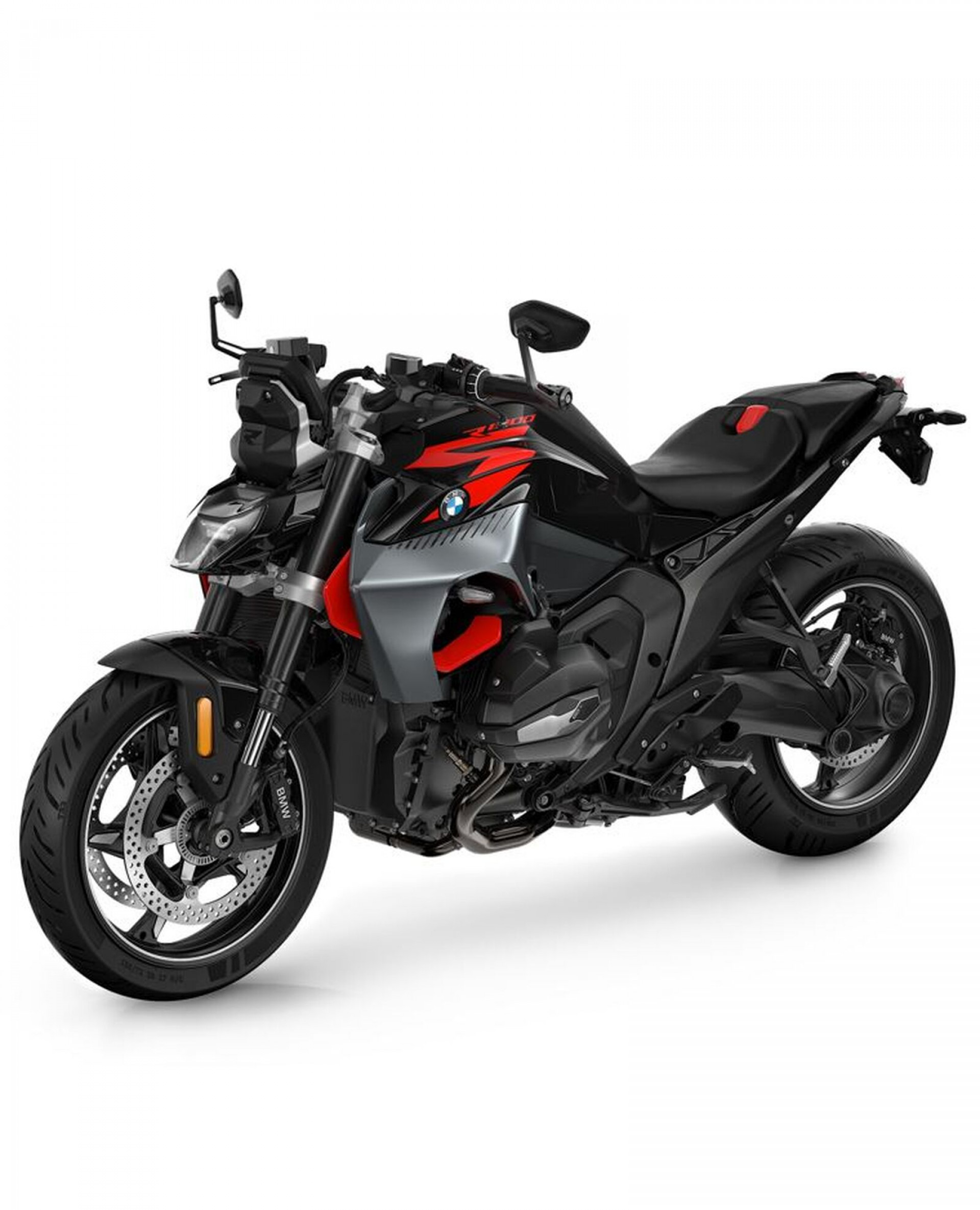 BMW R 1300 R