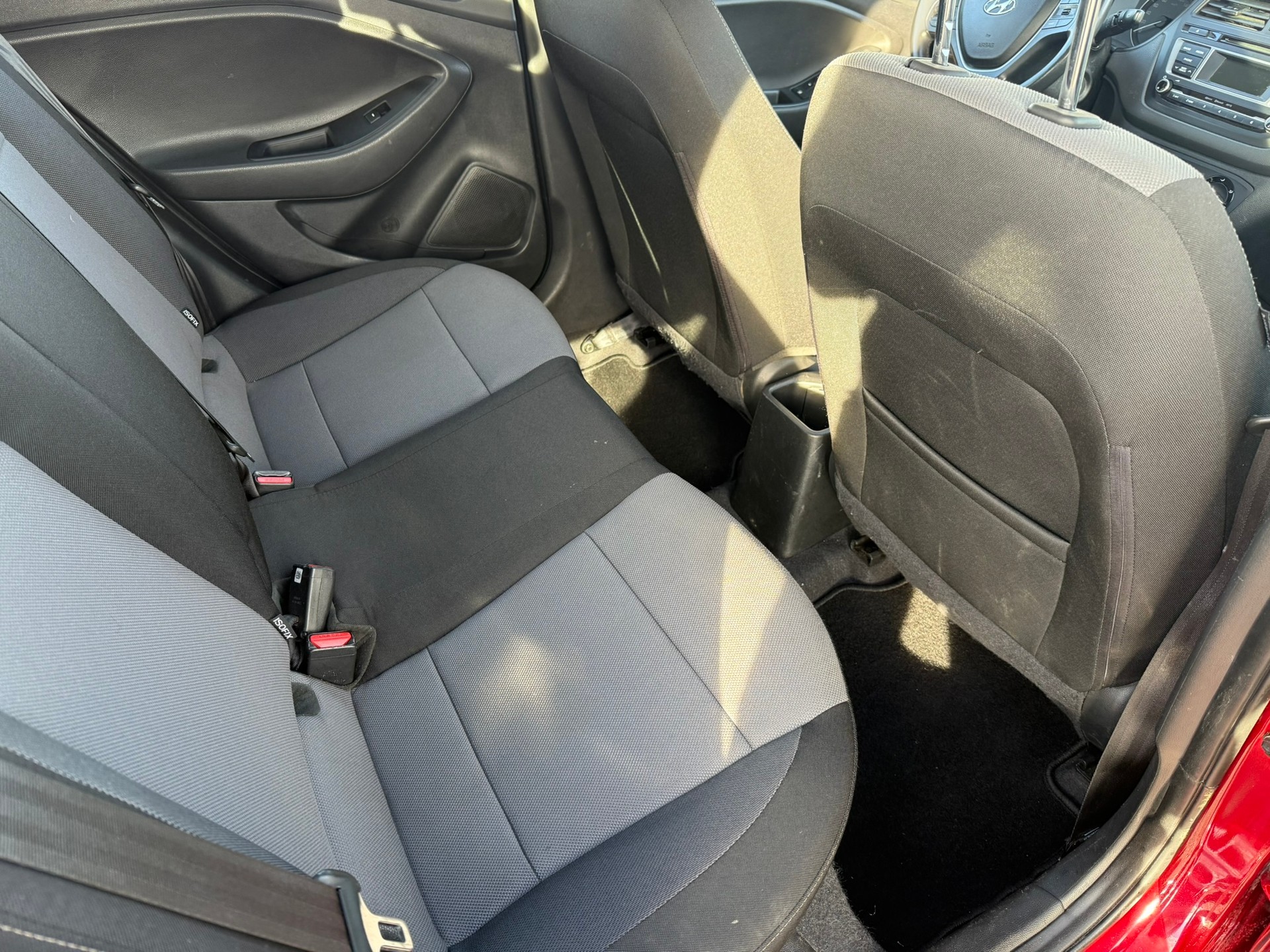 HYUNDAI i20 1.0 T-GDi Amplia-image-6