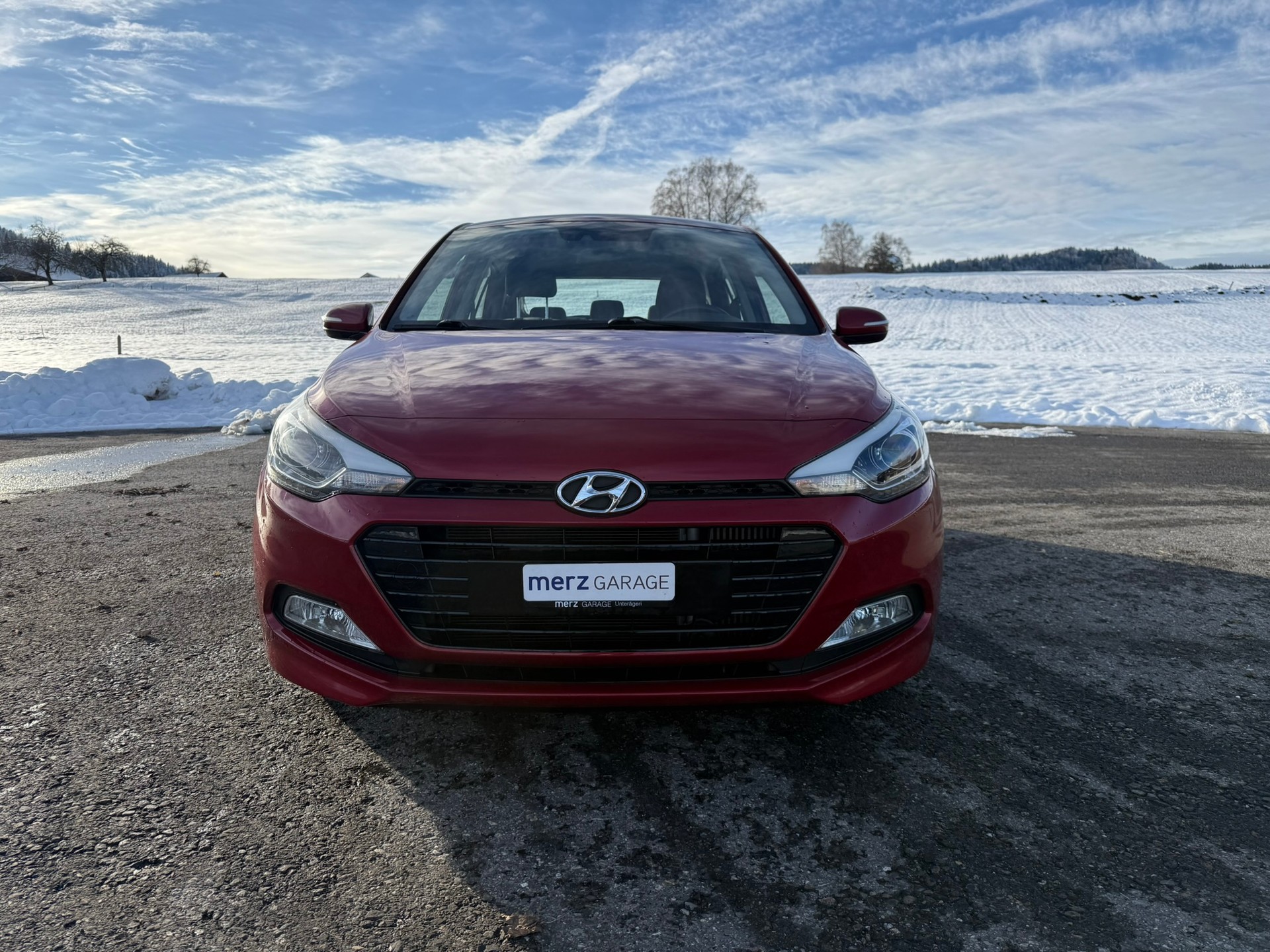 HYUNDAI i20 1.0 T-GDi Amplia-image-3