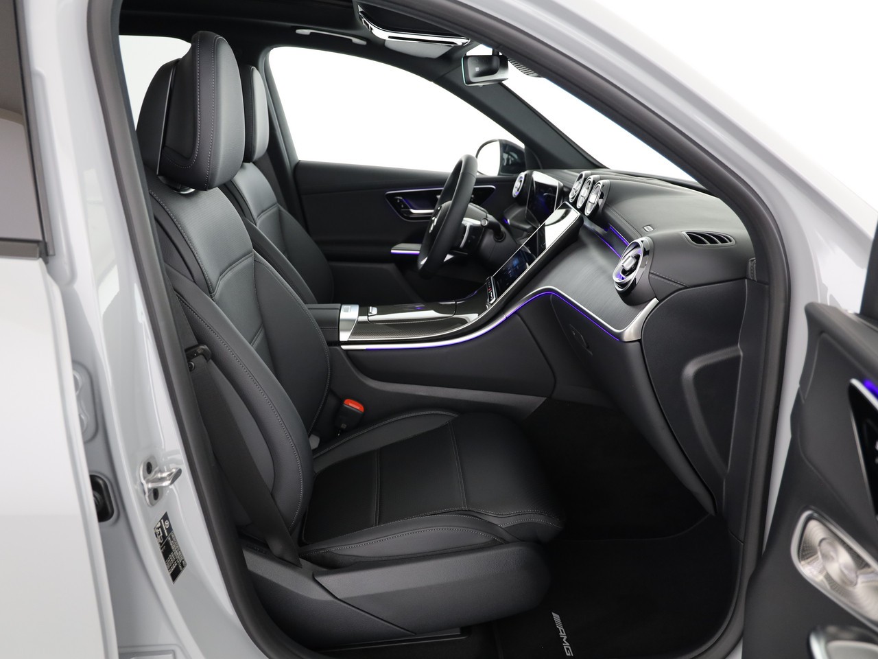 MERCEDES-BENZ GLC 400 e 4Matic 9G-Tronic-image-9