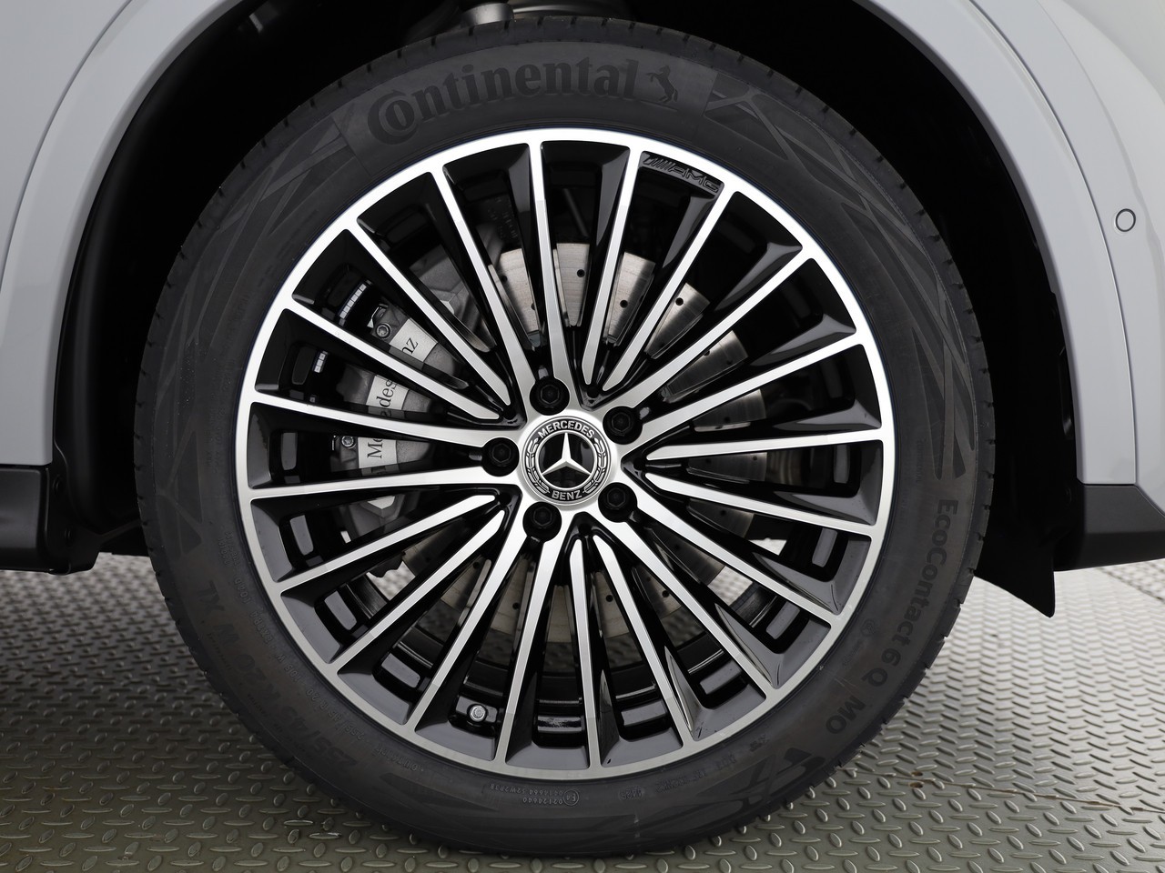 MERCEDES-BENZ GLC 400 e 4Matic 9G-Tronic-image-20