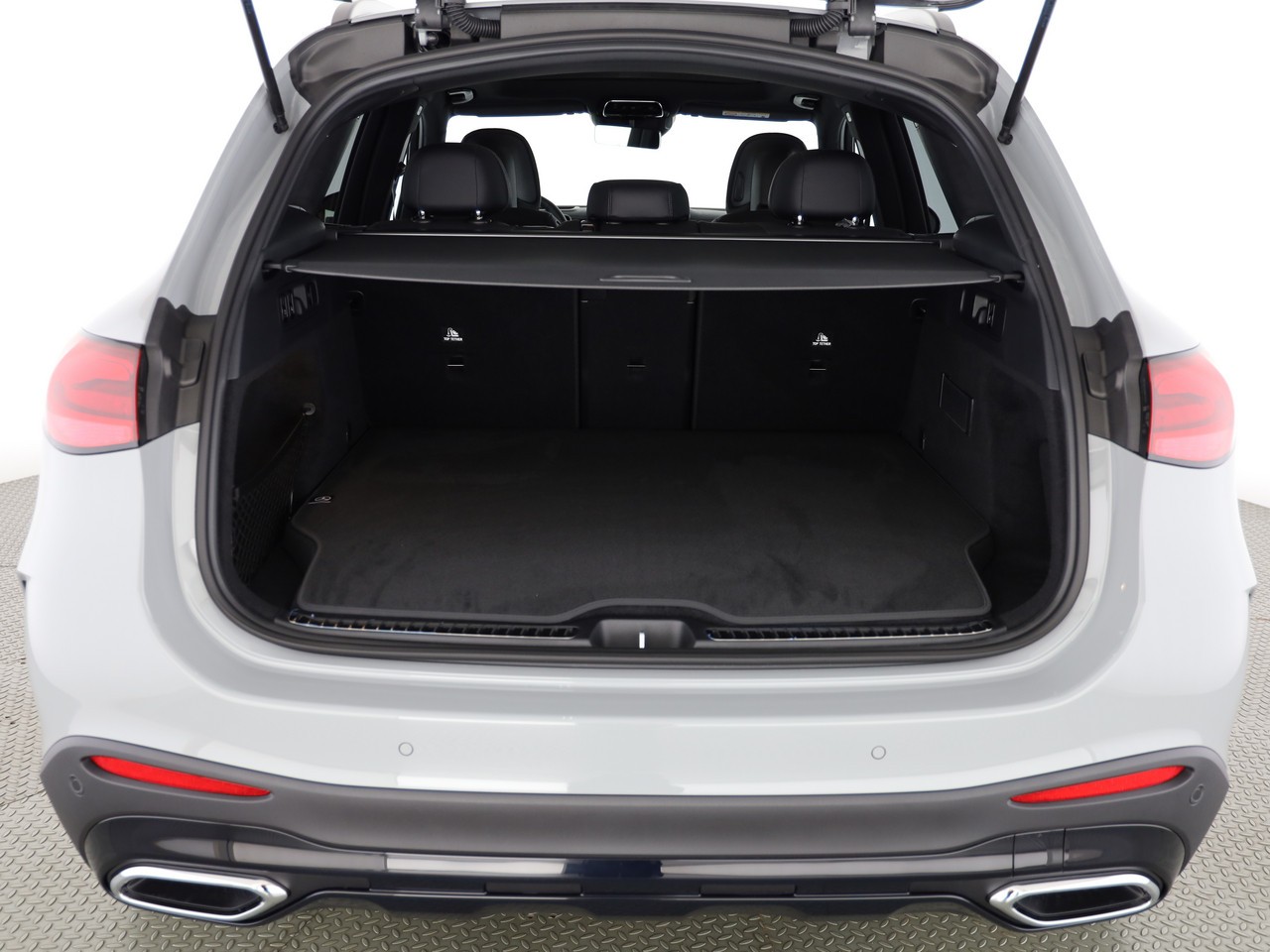 MERCEDES-BENZ GLC 400 e 4Matic 9G-Tronic-image-19