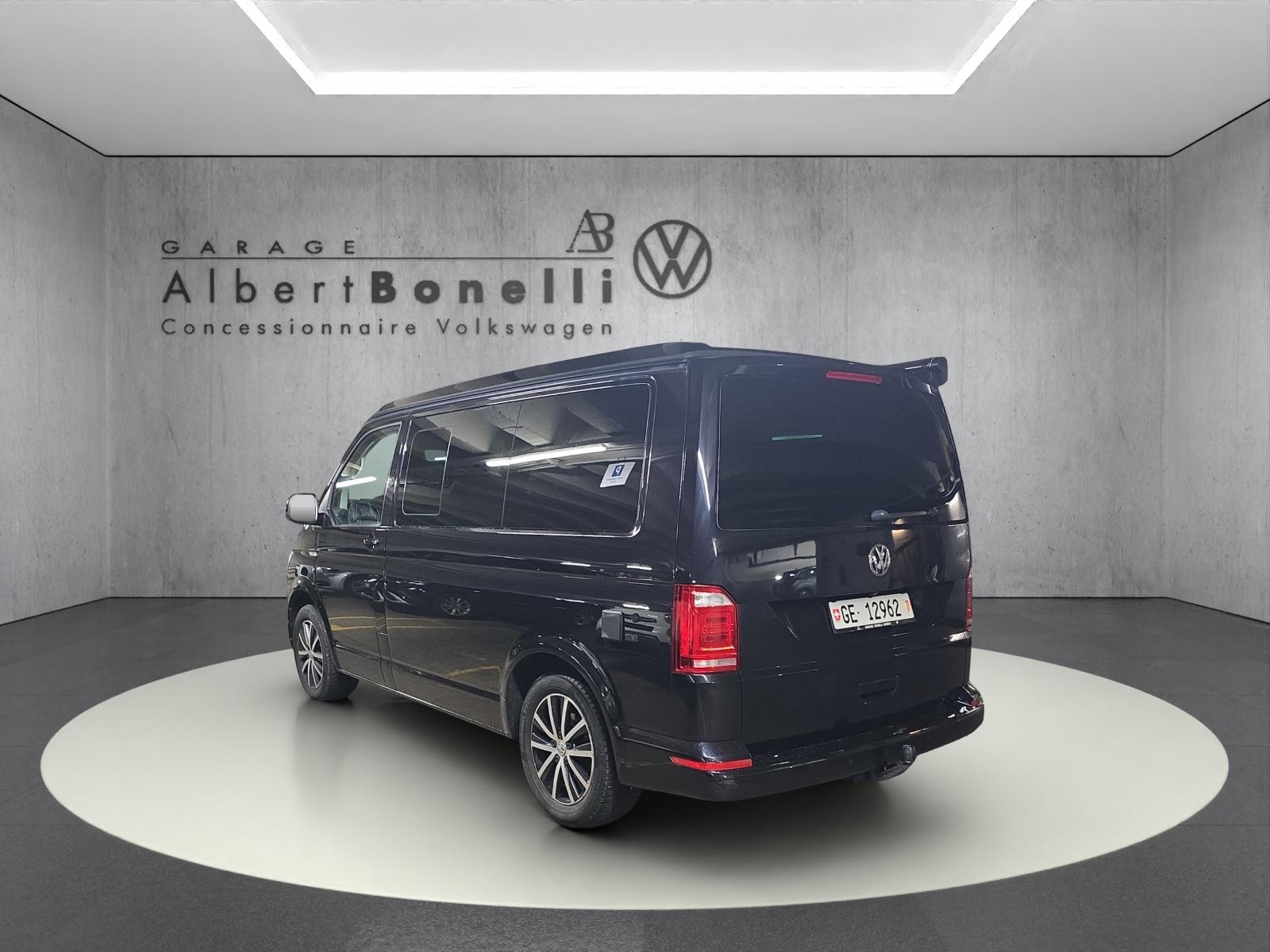 VW T6 California 2.0 Bi-TDI Beach Liberty 4Motion DSG-showroom-element-1