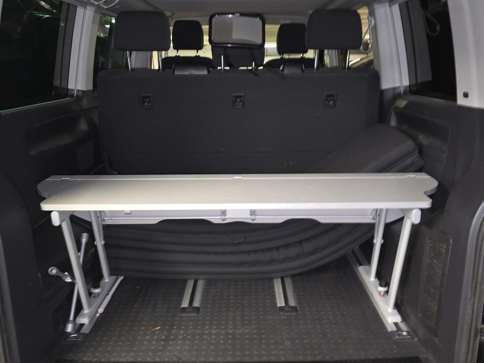 VW T6 California 2.0 Bi-TDI Beach Liberty 4Motion DSG-image-8