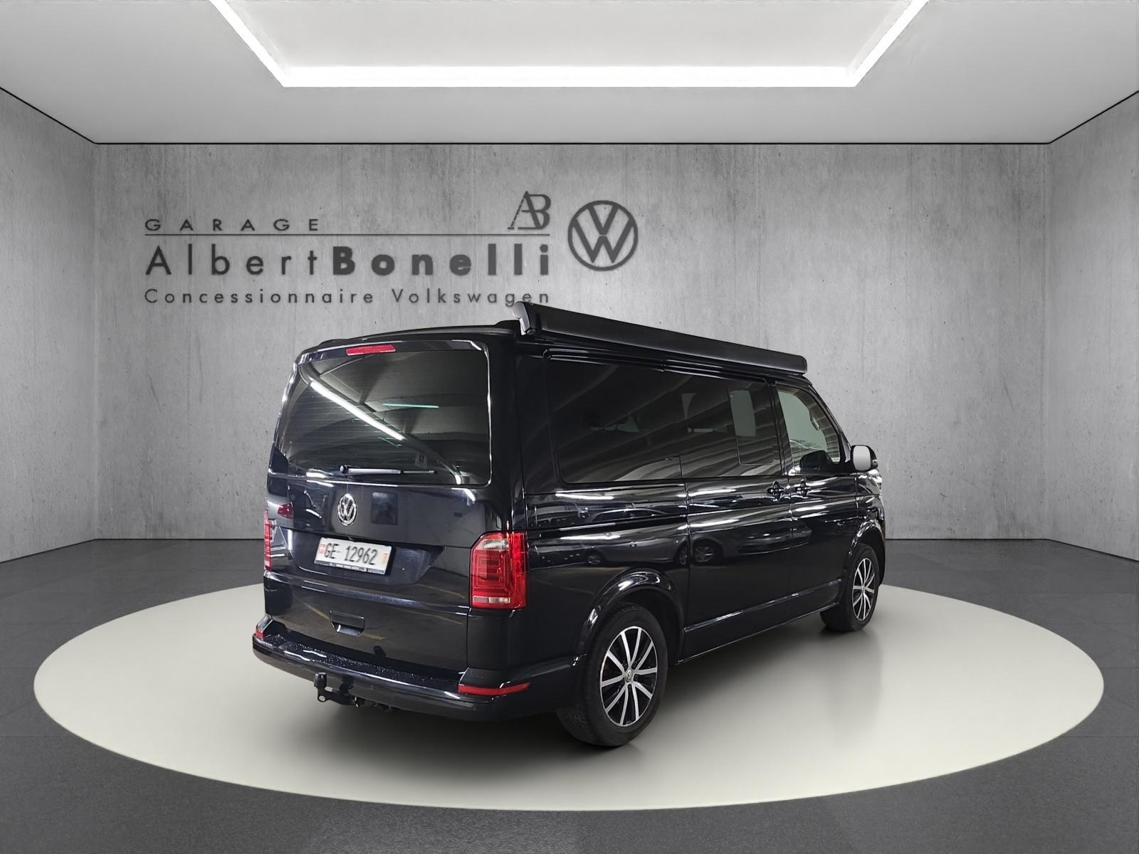 VW T6 California 2.0 Bi-TDI Beach Liberty 4Motion DSG-showroom-element-2