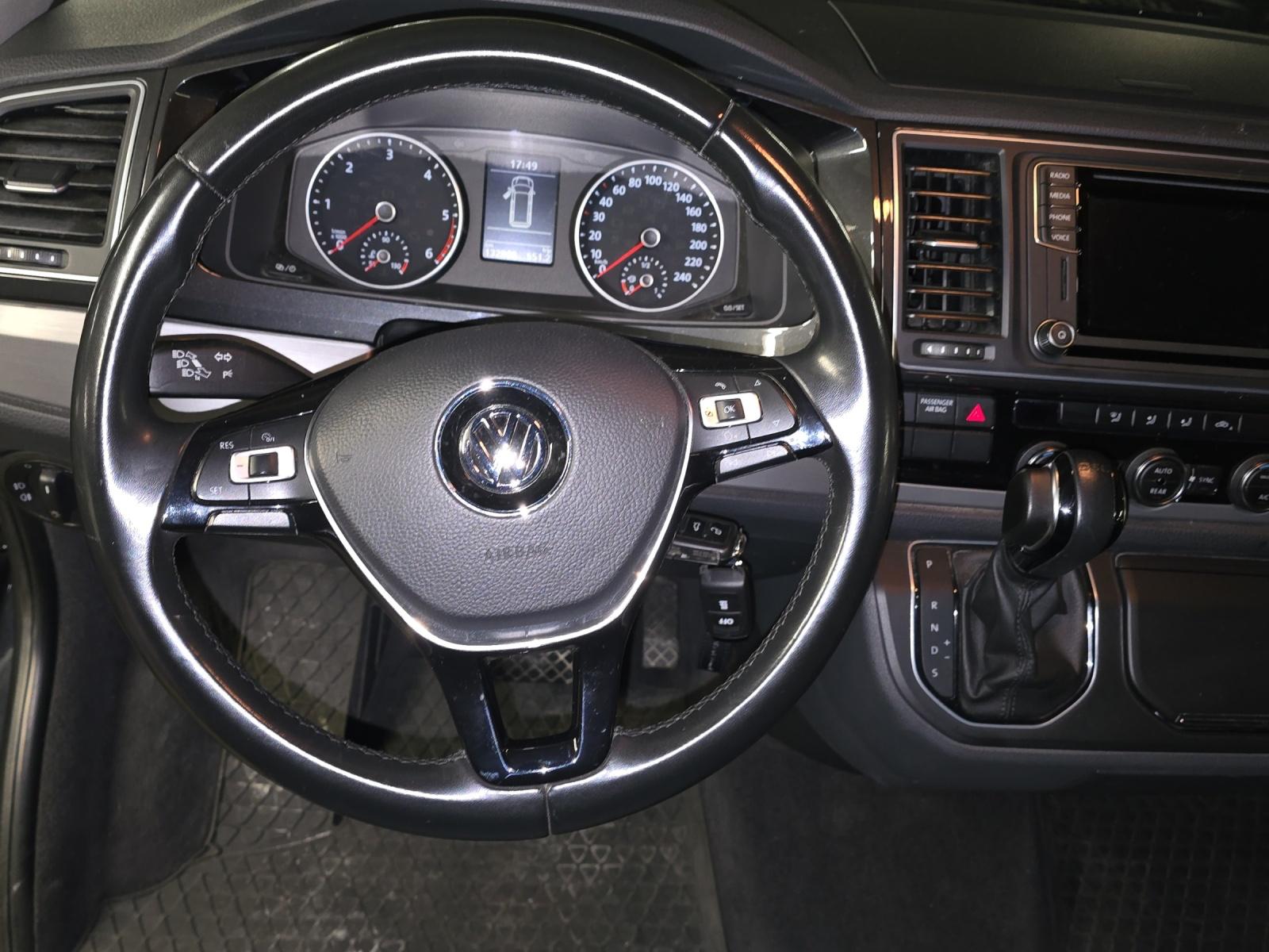 VW T6 California 2.0 Bi-TDI Beach Liberty 4Motion DSG-image-6