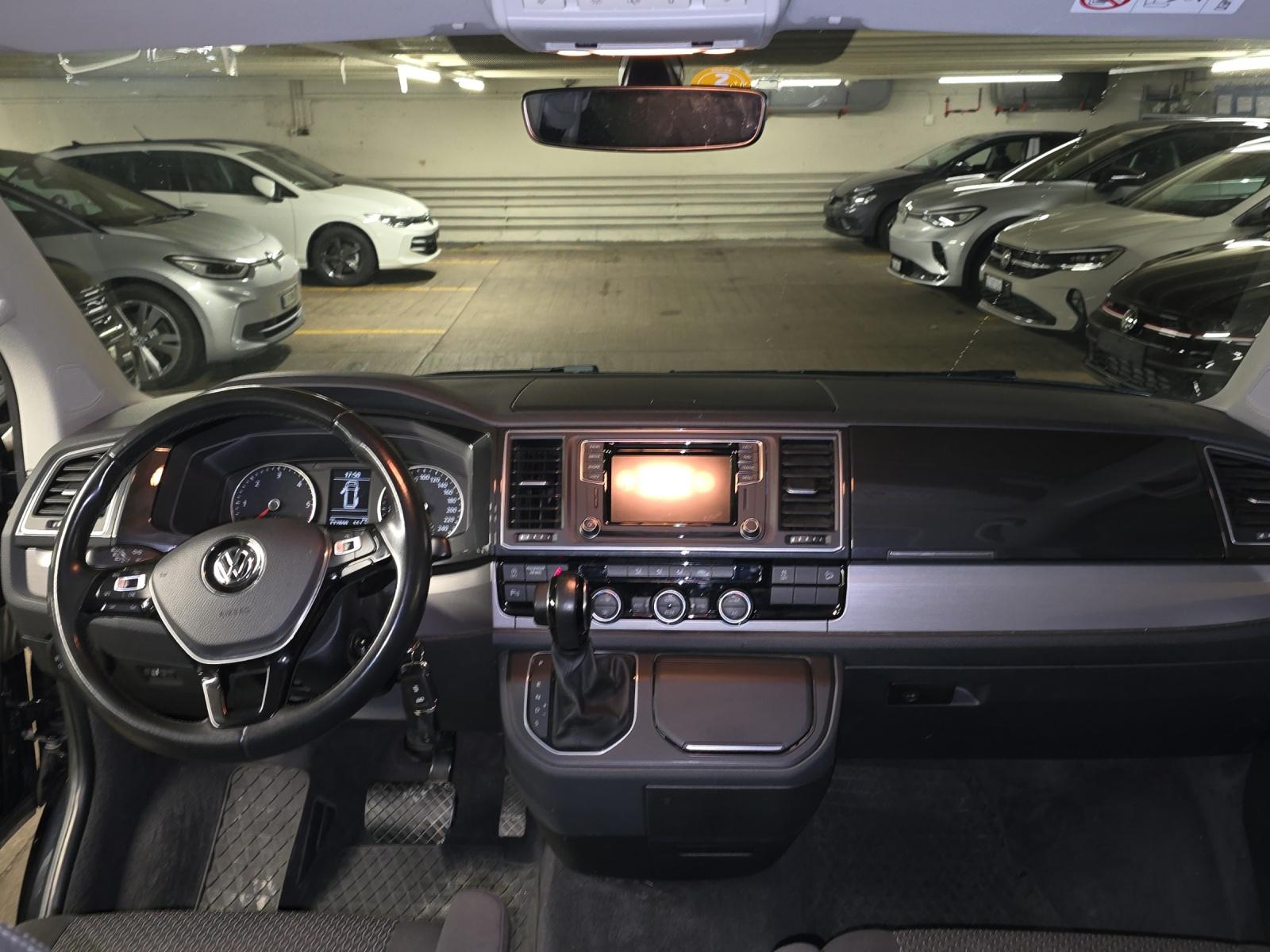 VW T6 California 2.0 Bi-TDI Beach Liberty 4Motion DSG-image-5