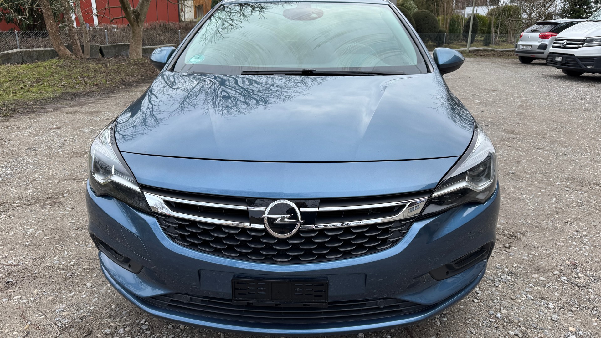 OPEL Astra Sports Tourer 1.6 CDTi ecoF Excellence Autom-showroom-element-2