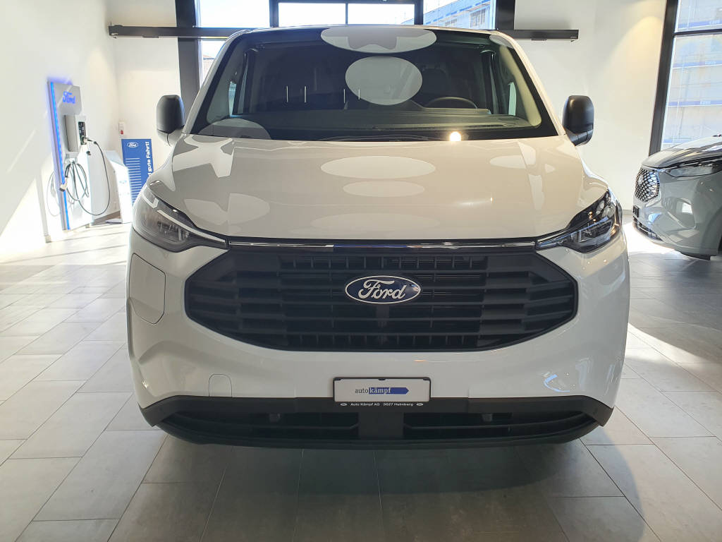 FORD Transit Custom Van 320 L1 2.5 Duratec 233 Trend PHEV-showroom-element-1