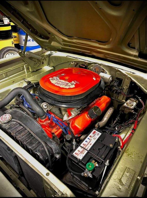 PLYMOUTH Roadrunner-image-9