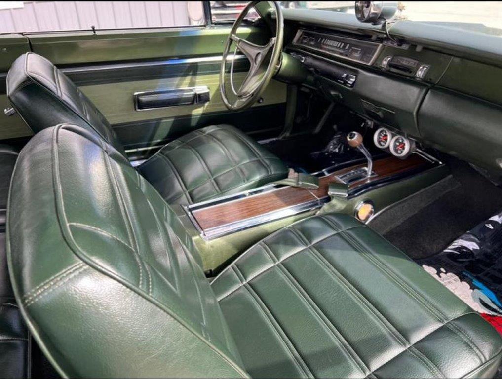 PLYMOUTH Roadrunner-image-7