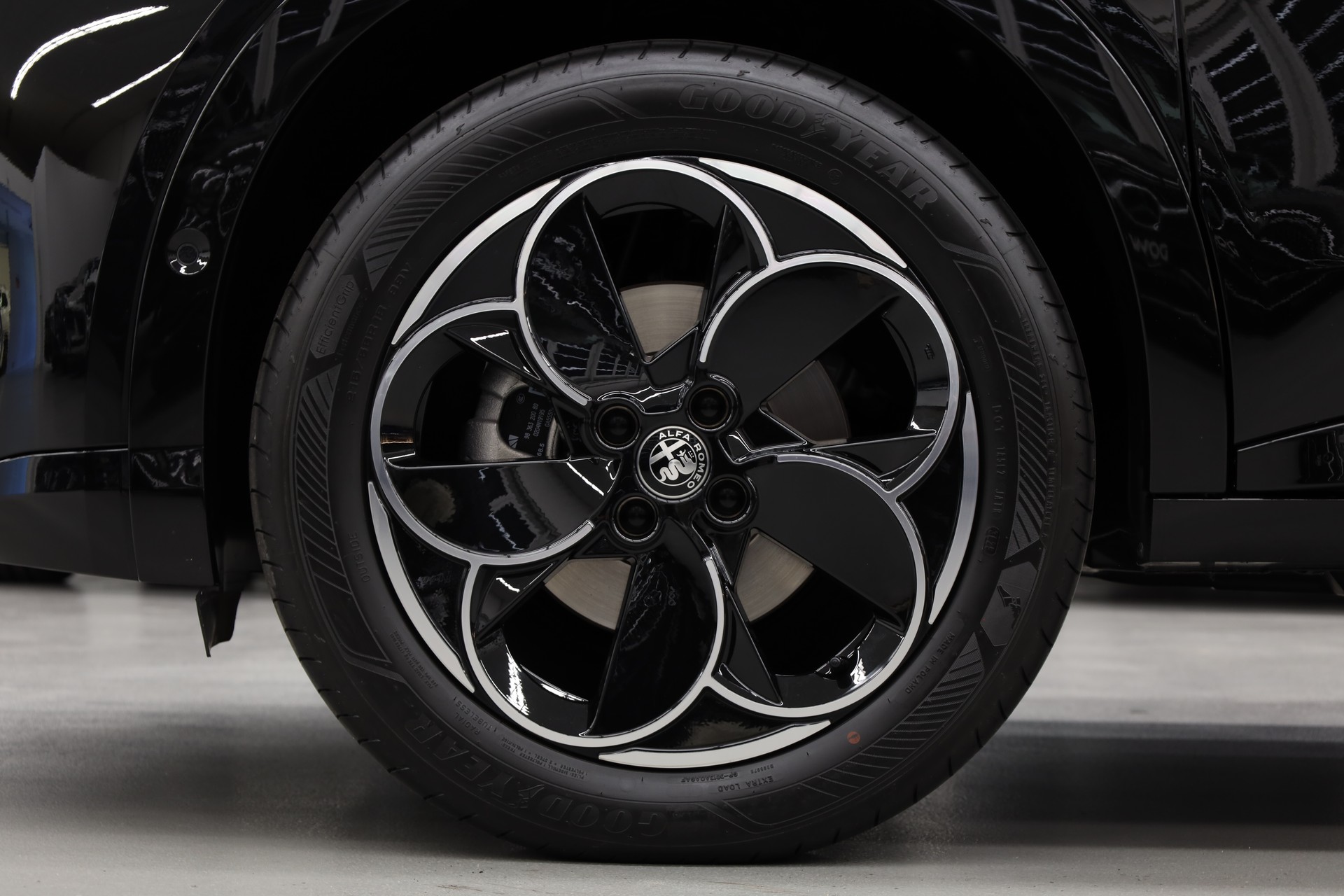 ALFA ROMEO Junior 1.2 Ibrida Q4-image-13