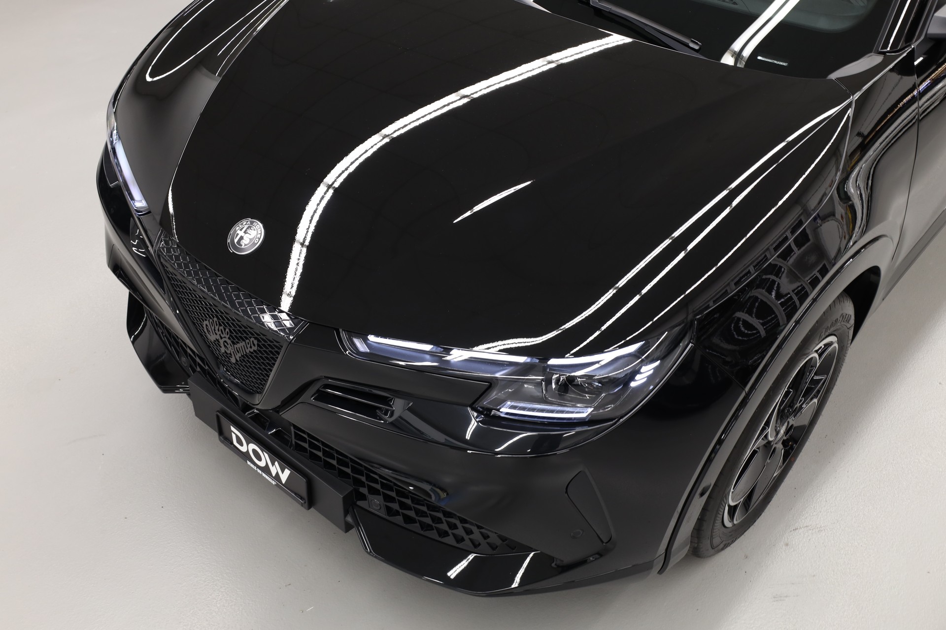 ALFA ROMEO Junior 1.2 Ibrida Q4-image-4