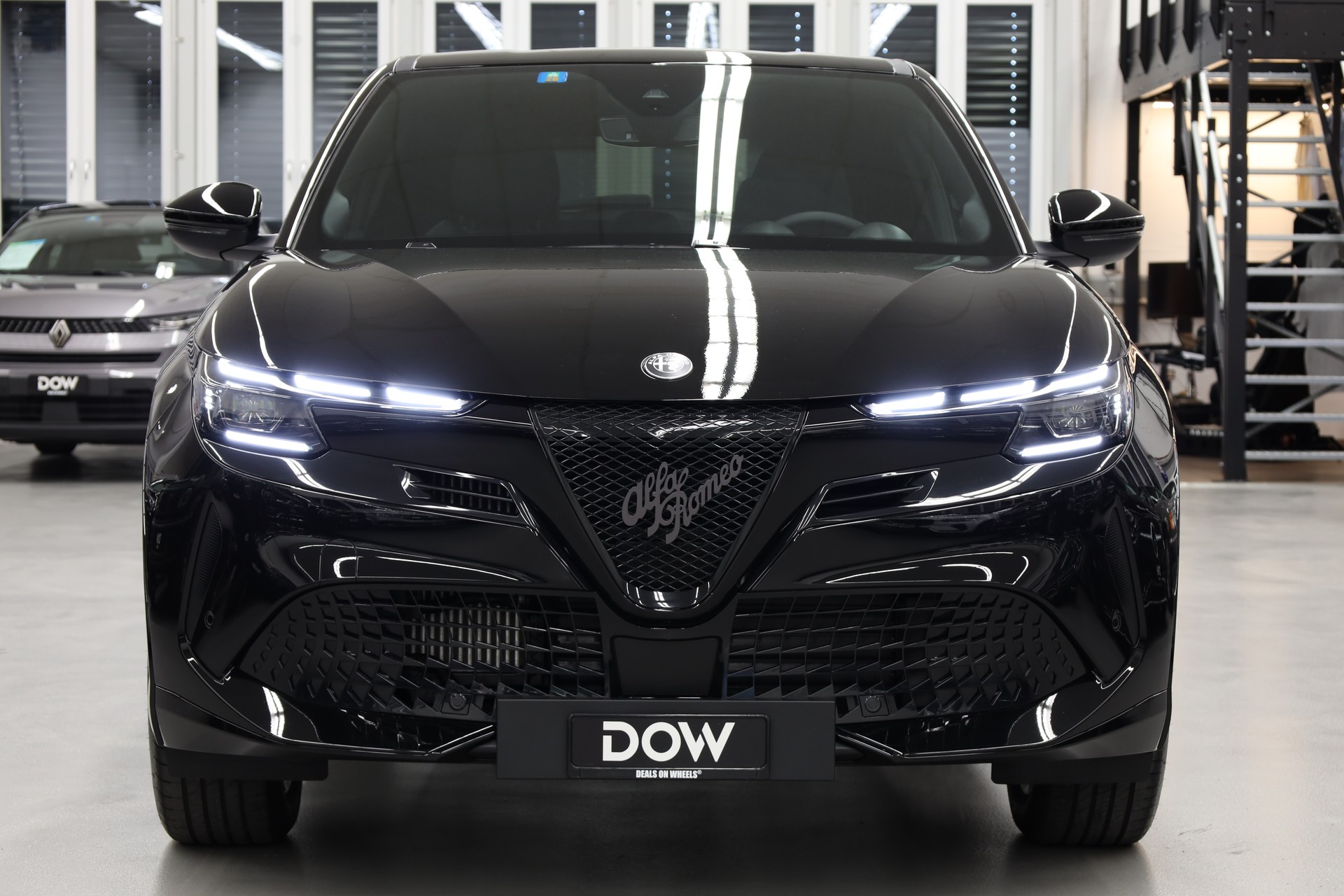 ALFA ROMEO Junior 1.2 Ibrida Q4-showroom-element-3