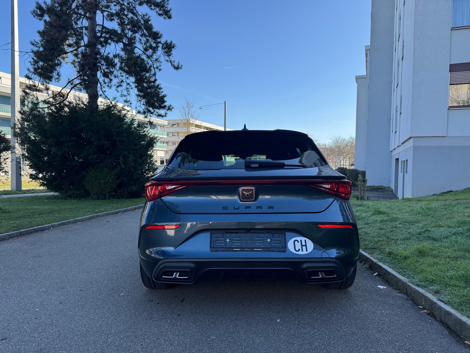 CUPRA LEON-image-6