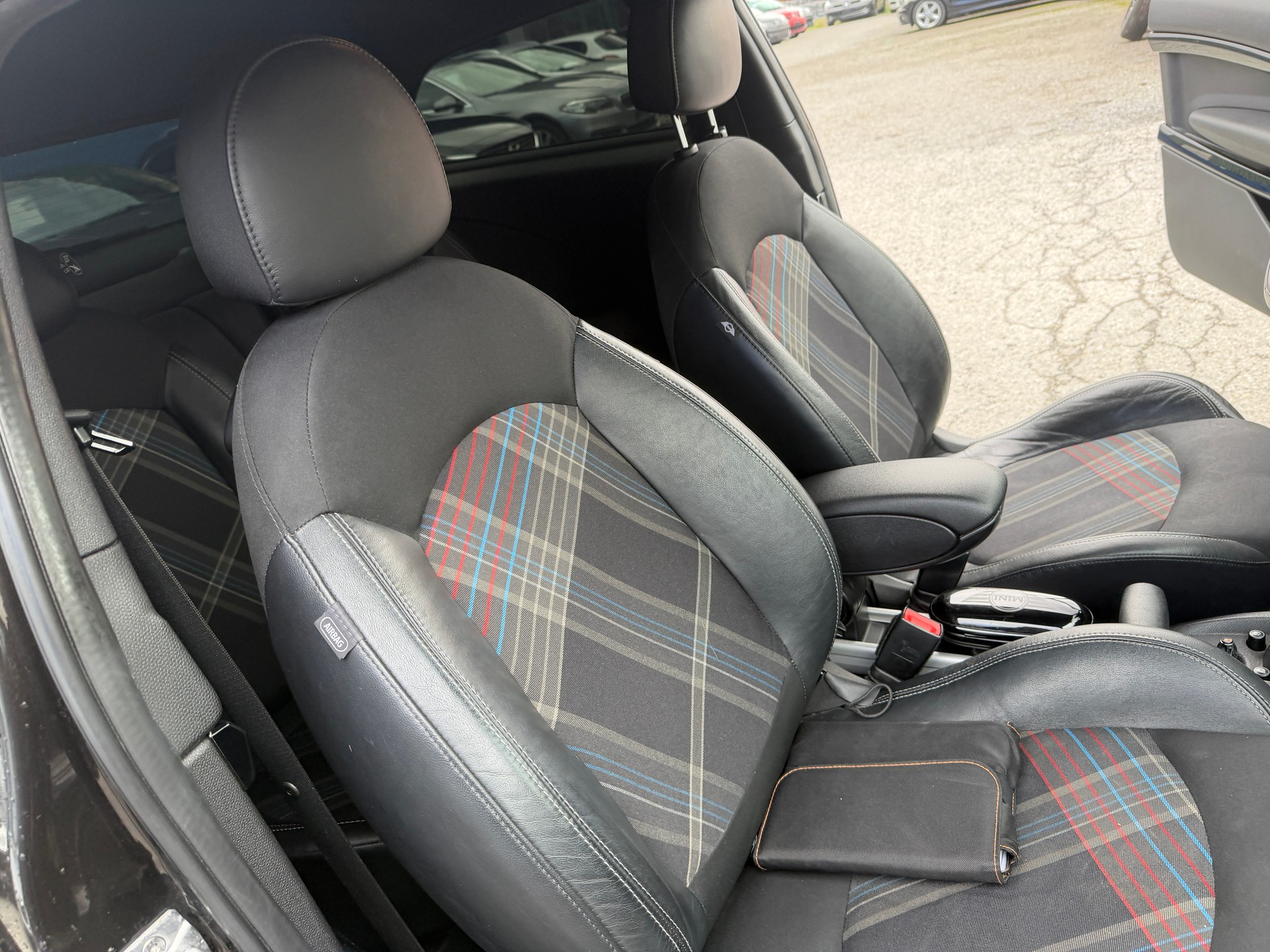 MINI Paceman John Cooper Works ALL4 Steptronic-image-8