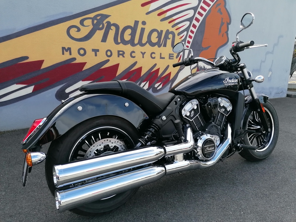 INDIAN Scout 1200 Classic ABS-image-5