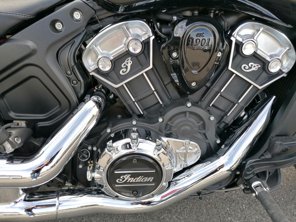 INDIAN Scout 1200 Classic ABS-image-6