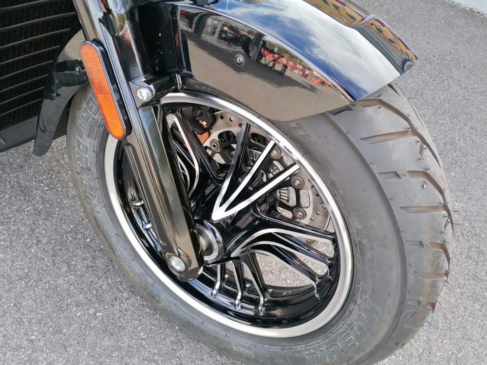 INDIAN Scout 1200 Classic ABS-image-9