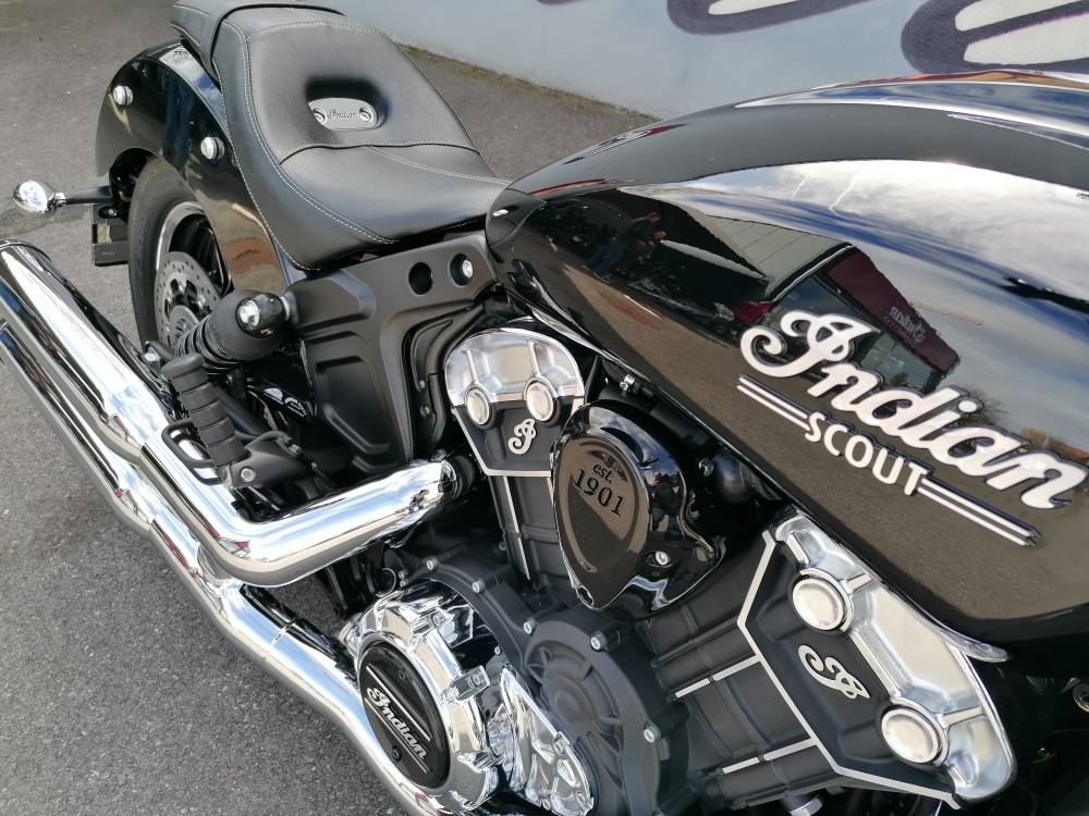 INDIAN Scout 1200 Classic ABS-image-11