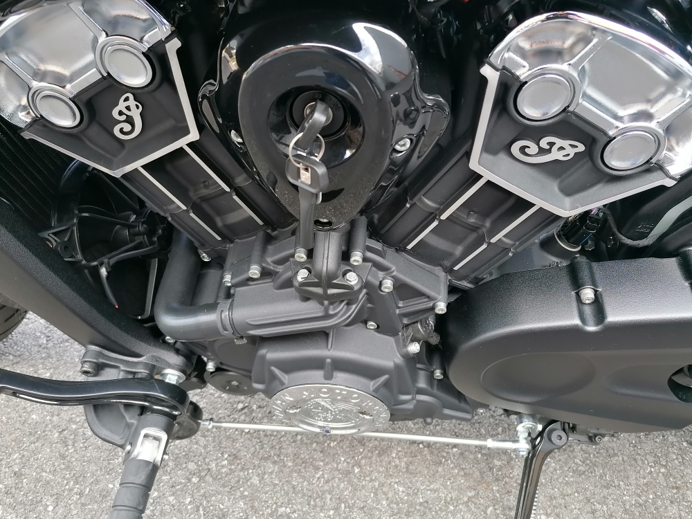 INDIAN Scout 1200 Classic ABS-image-8
