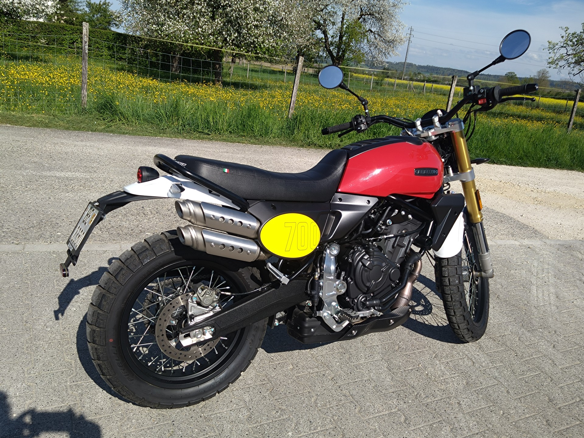 FANTIC Caballero 700-image-2