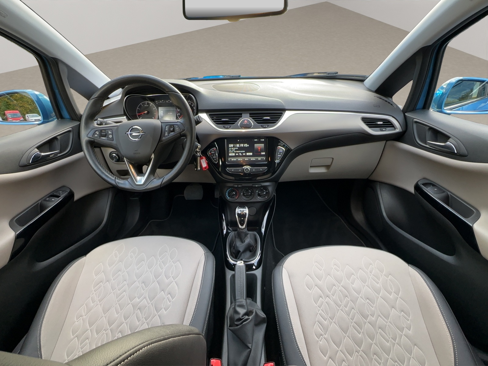 OPEL Corsa E 1.4 Cosmo S/S-image-11
