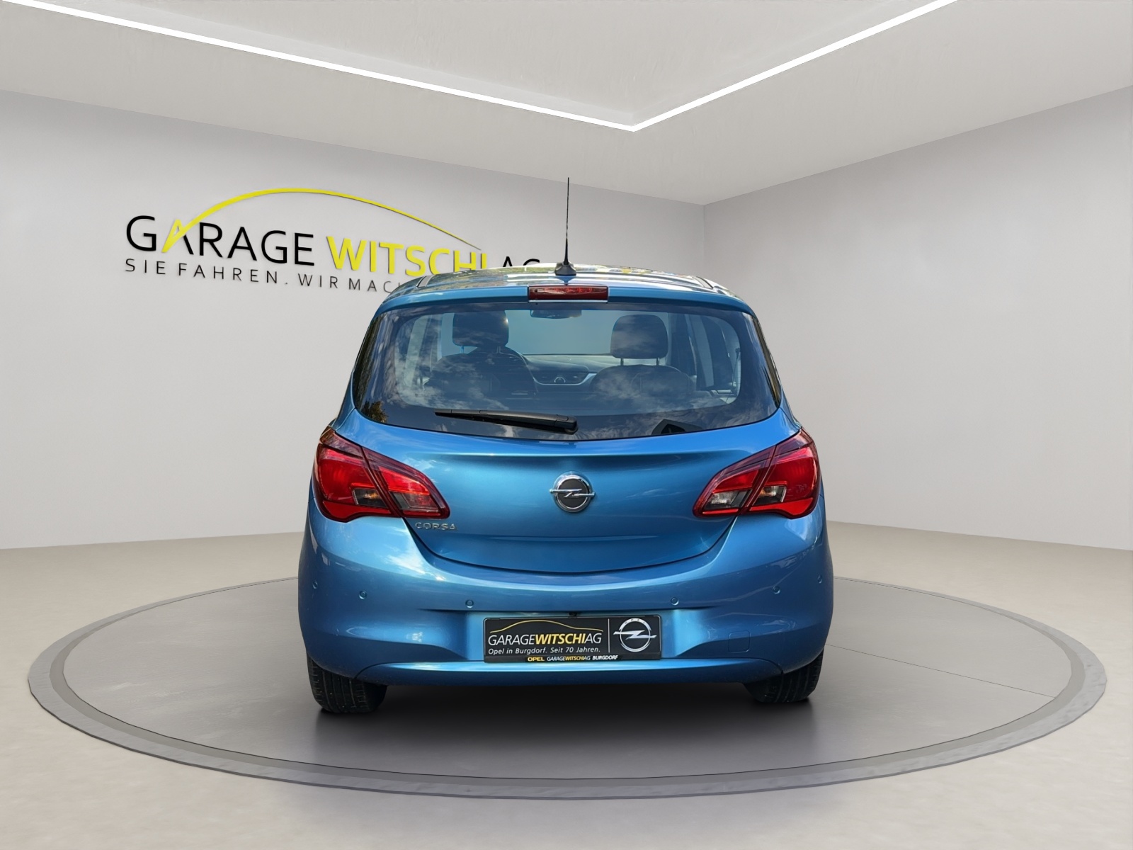 OPEL Corsa E 1.4 Cosmo S/S-image-5