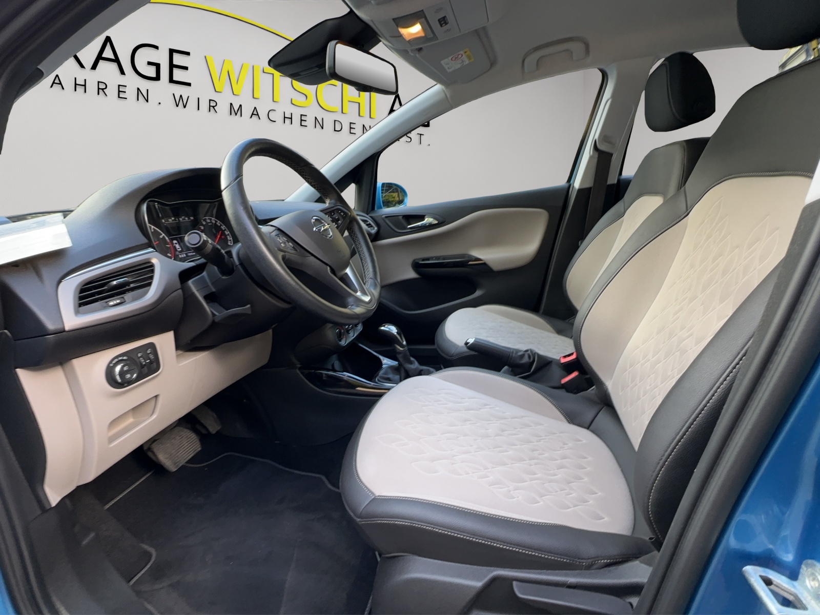 OPEL Corsa E 1.4 Cosmo S/S-image-8