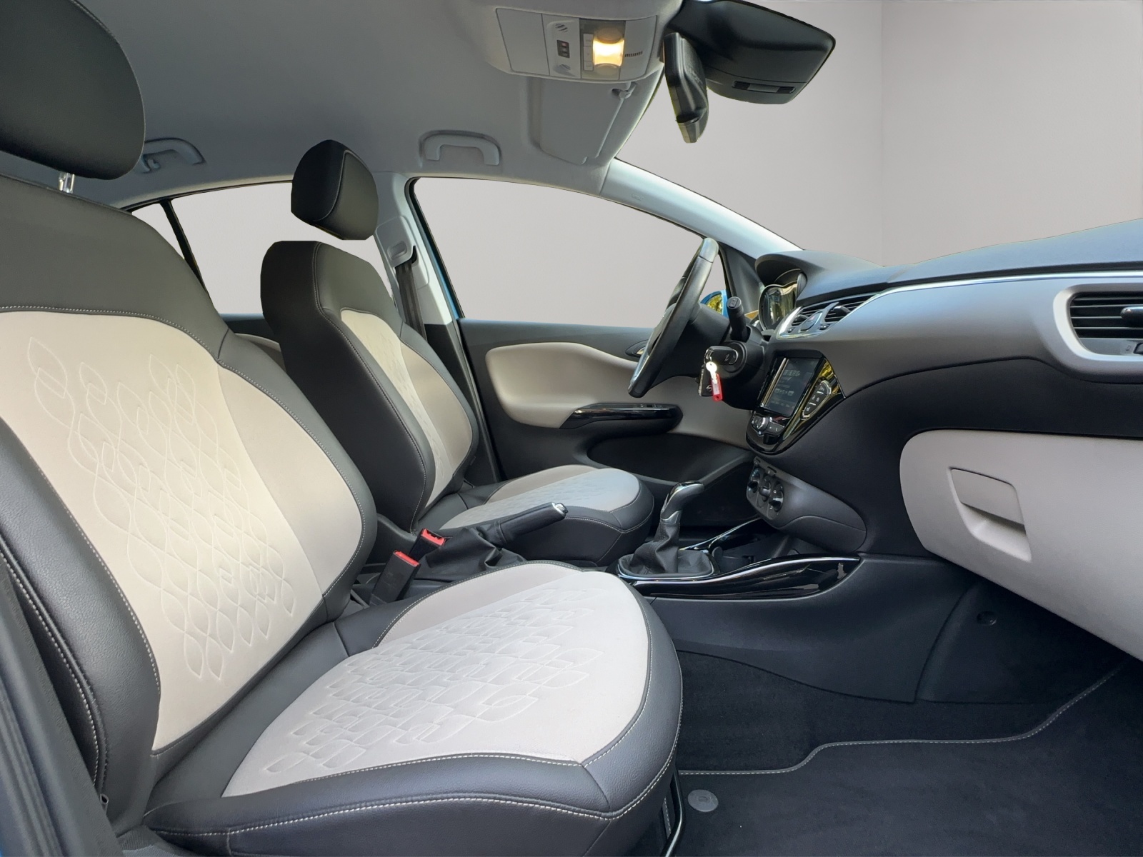 OPEL Corsa E 1.4 Cosmo S/S-image-12