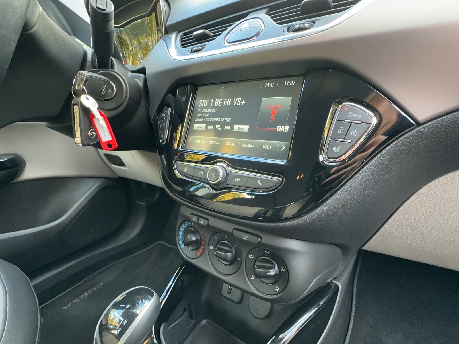 OPEL Corsa E 1.4 Cosmo S/S-image-13