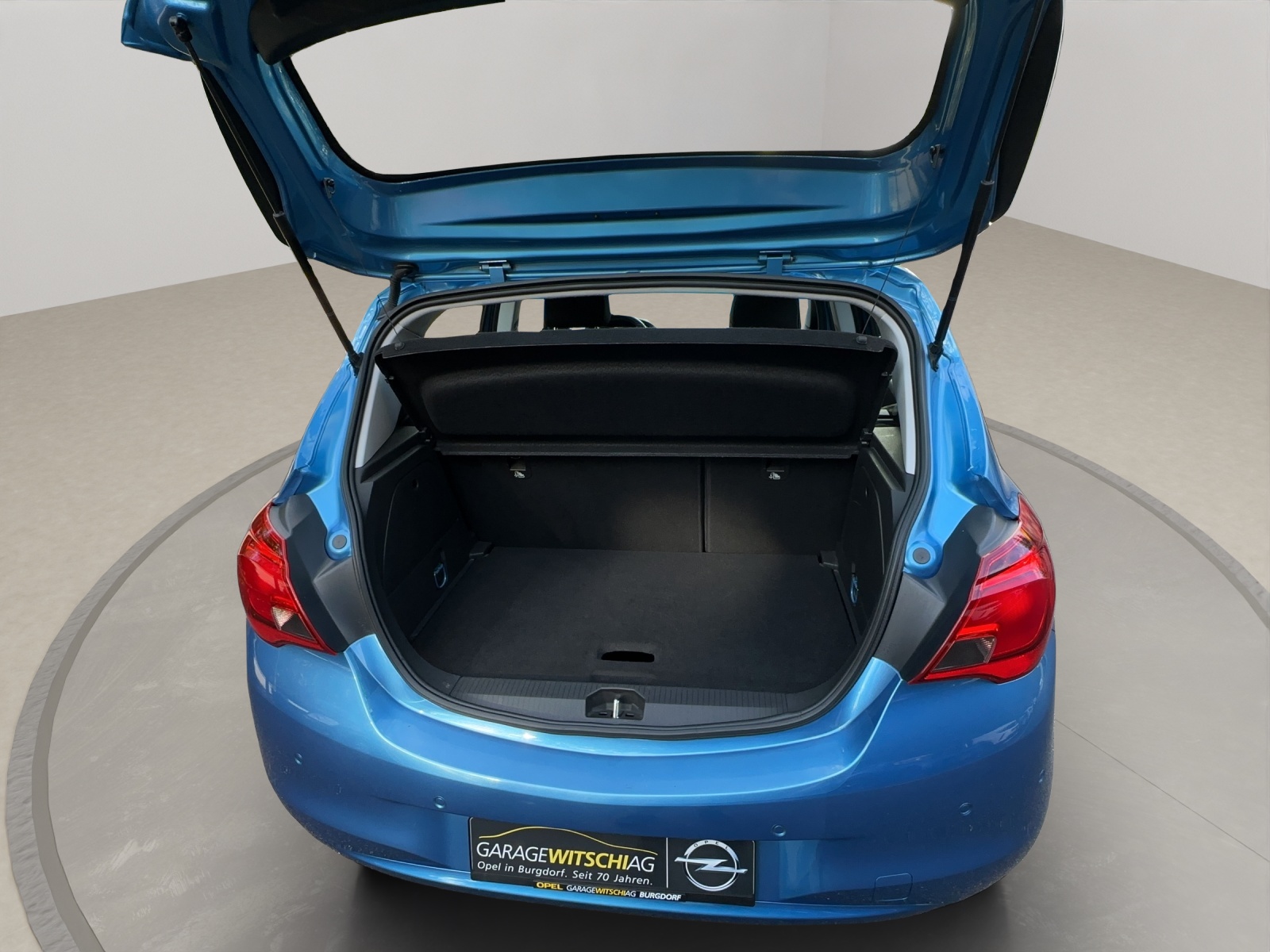 OPEL Corsa E 1.4 Cosmo S/S-image-10