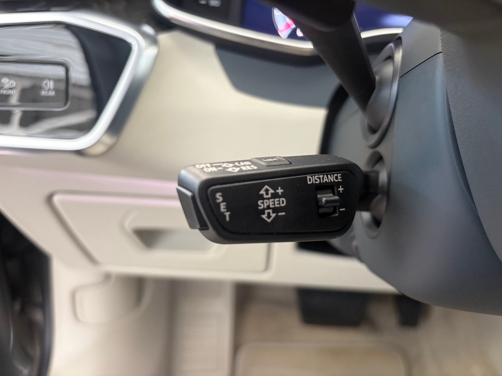 AUDI A7 Sportback 55 TFSI quattro | CH | ERSTBESITZ | Leder Valcona Beige | Nachtsicht | AHK | HeadUp | Luftfederung |-image-19