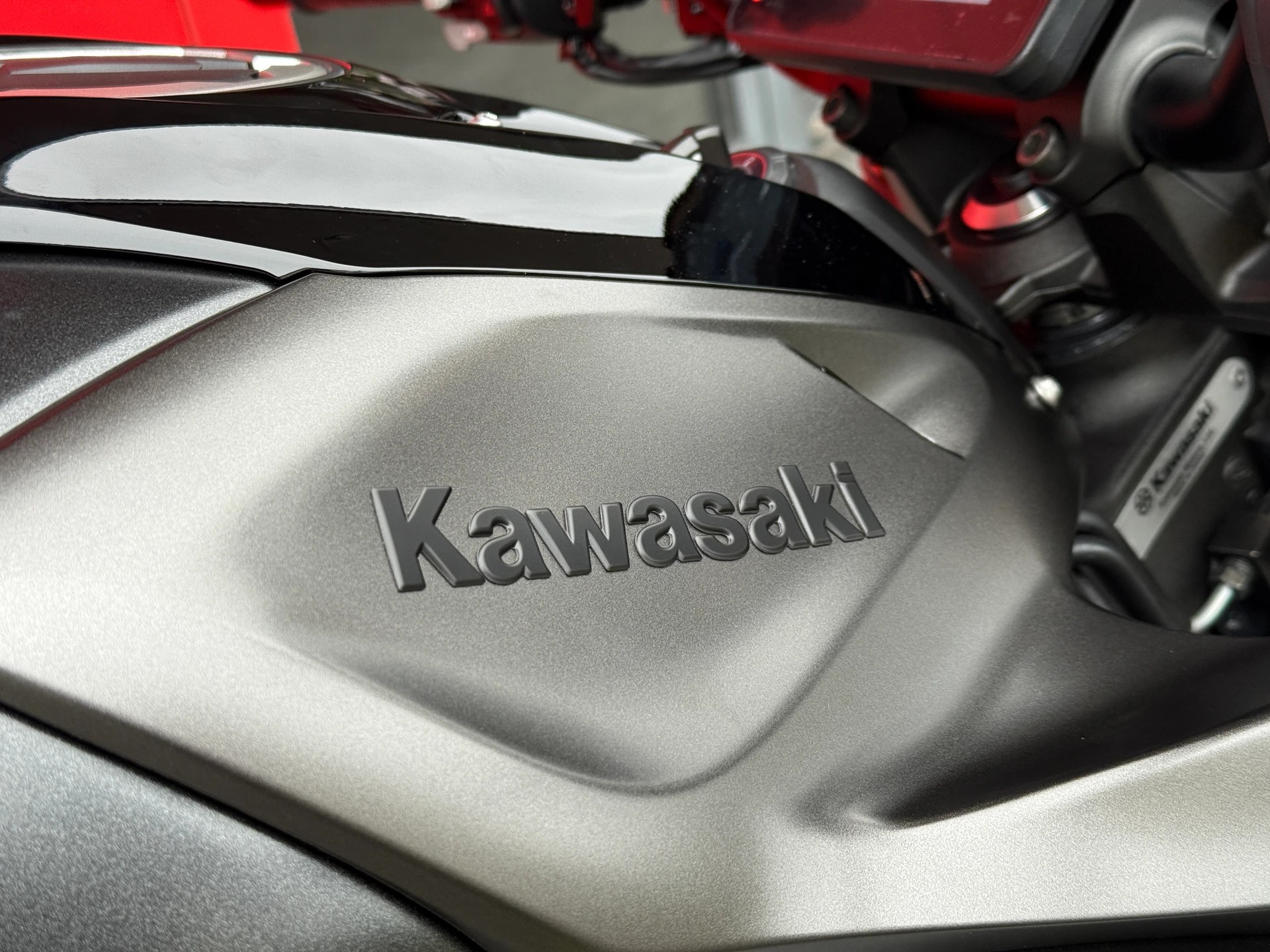KAWASAKI Z 1100 SE-image-15