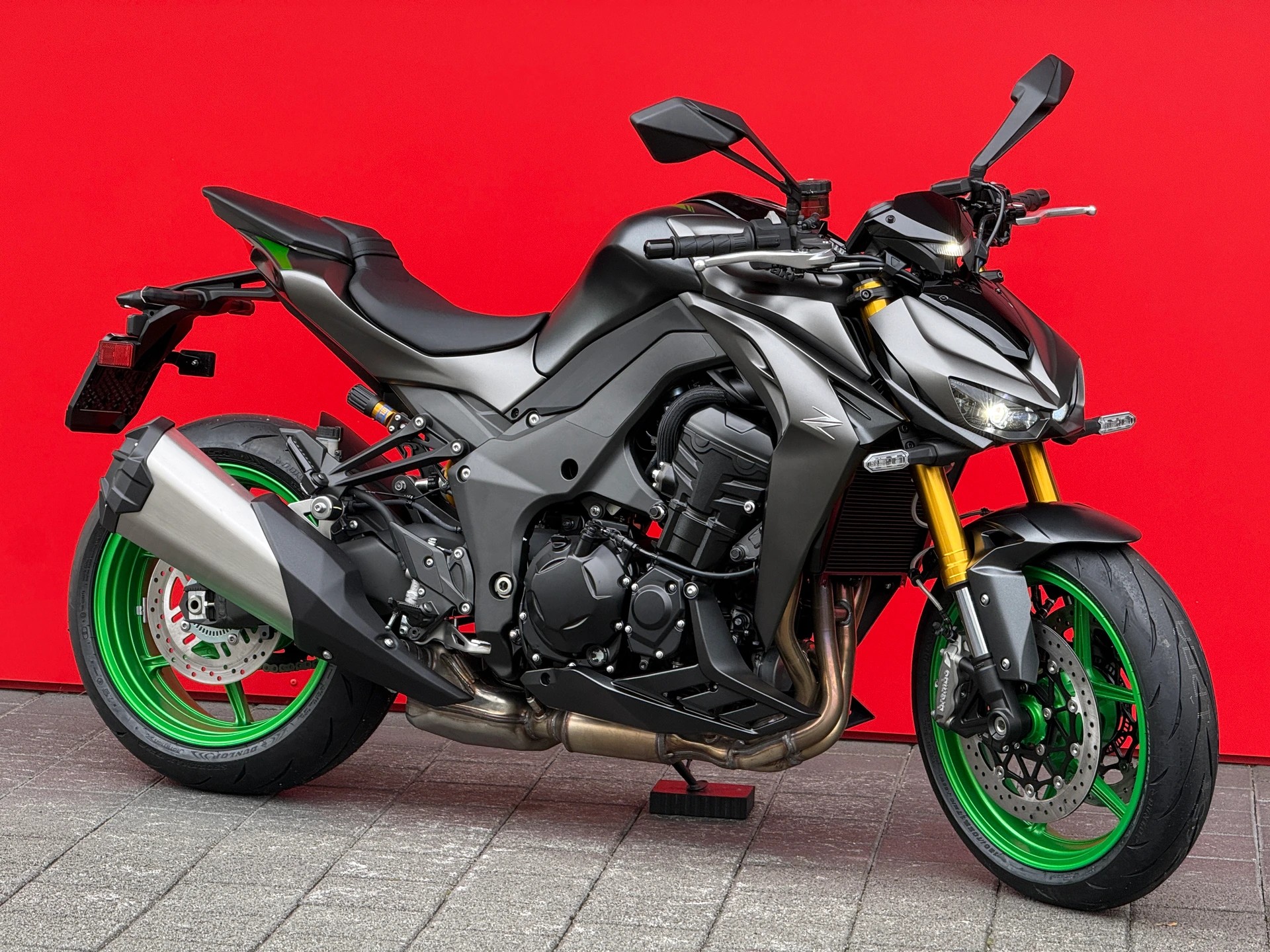 KAWASAKI Z 1100 SE-image-1