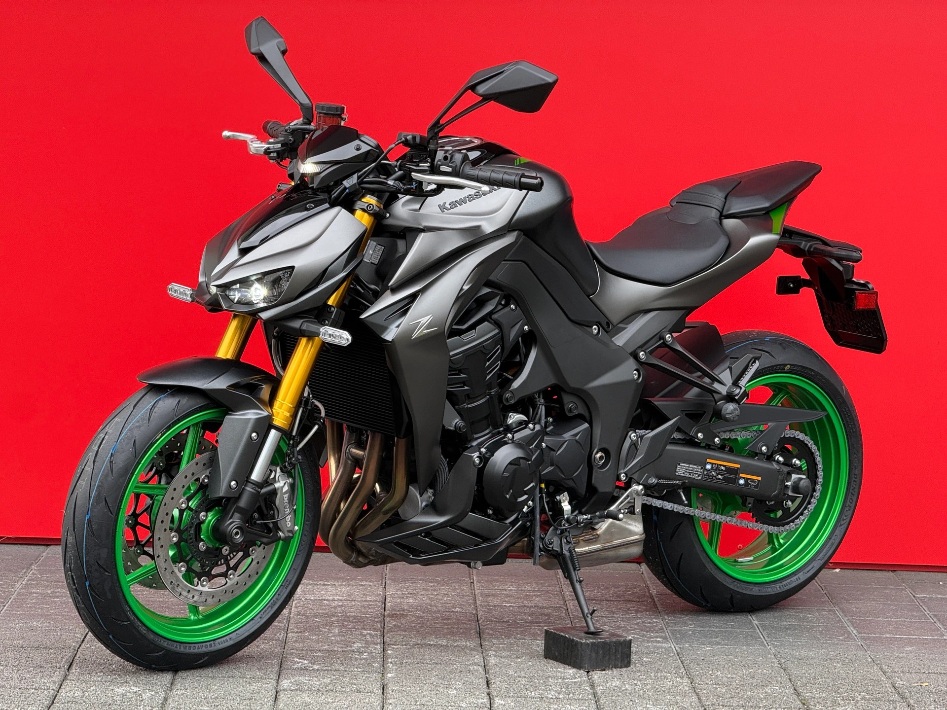 KAWASAKI Z 1100 SE-image-8