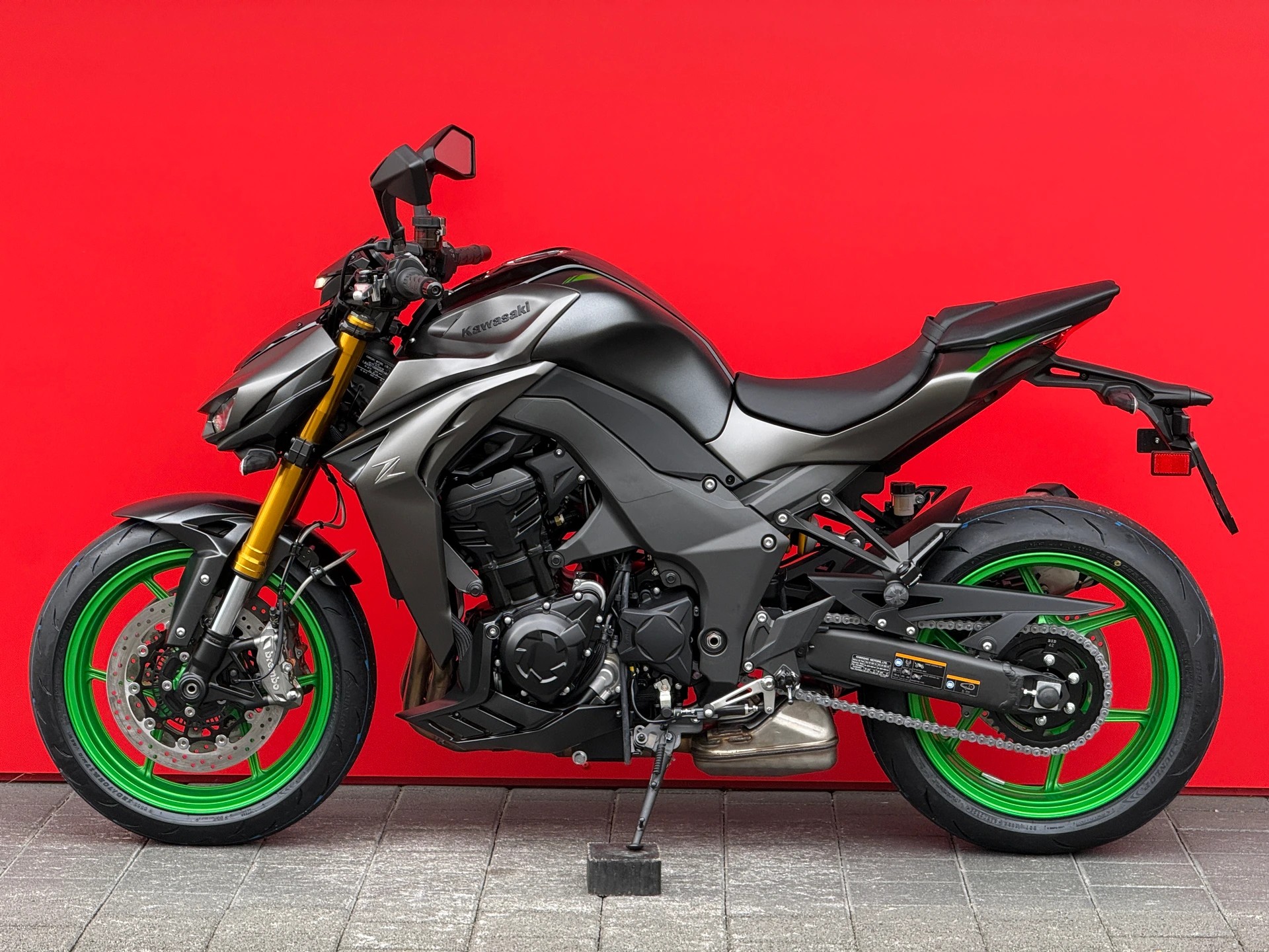 KAWASAKI Z 1100 SE-image-5