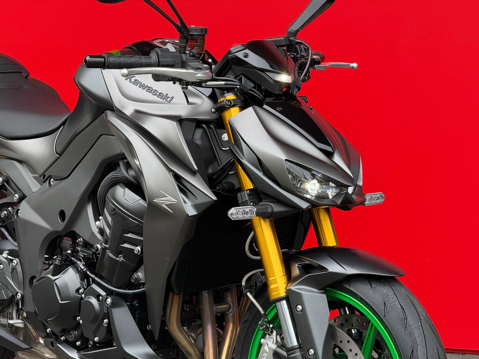 KAWASAKI Z 1100 SE-image-10