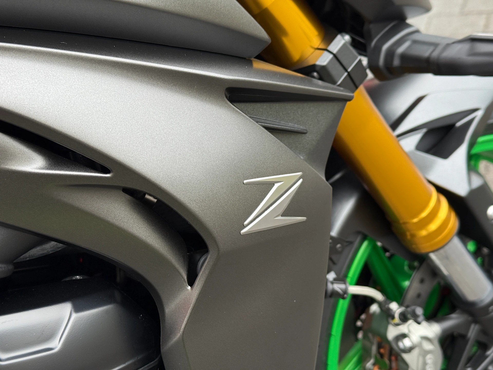KAWASAKI Z 1100 SE-image-11