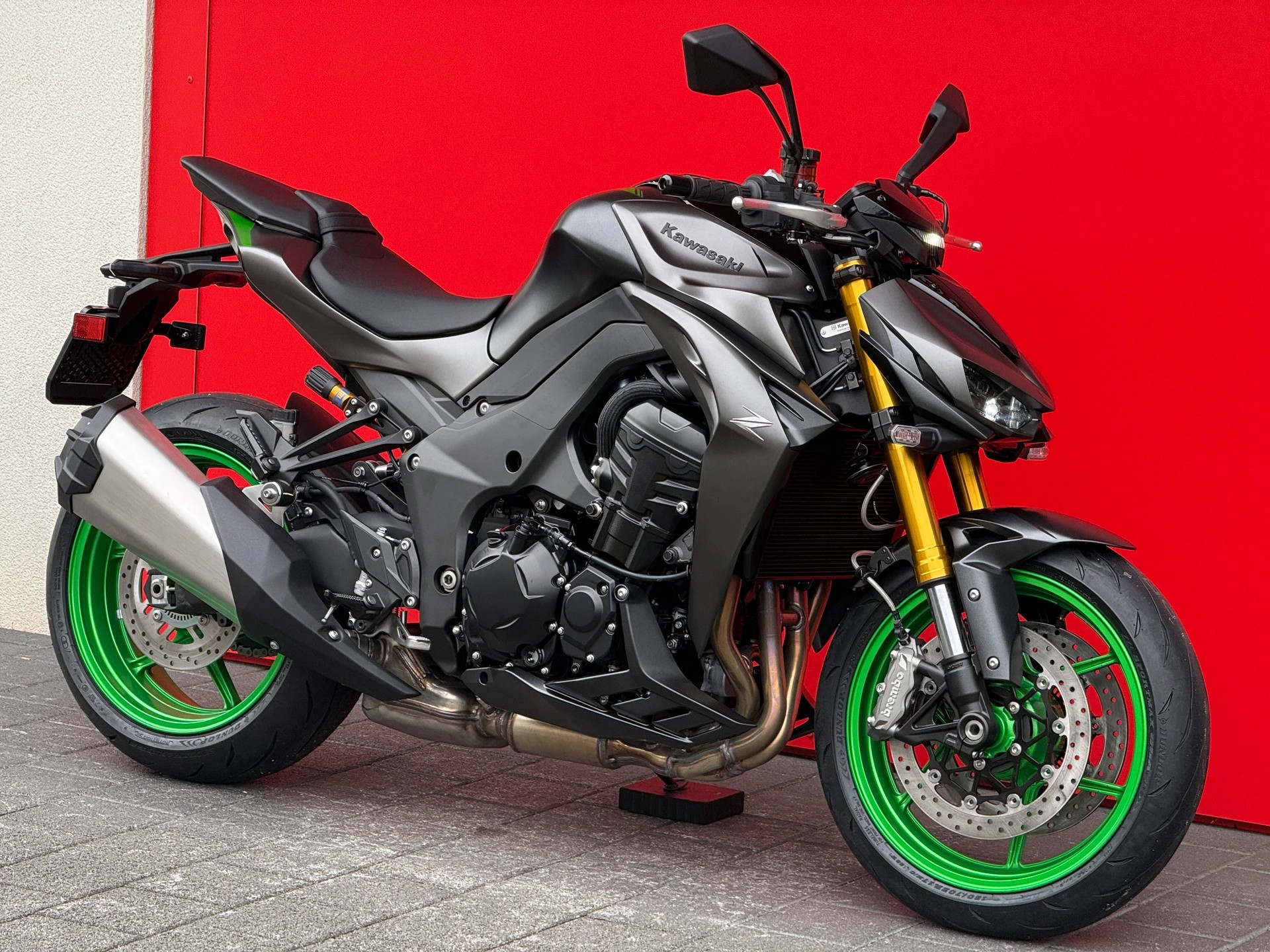 KAWASAKI Z 1100 SE-image-12