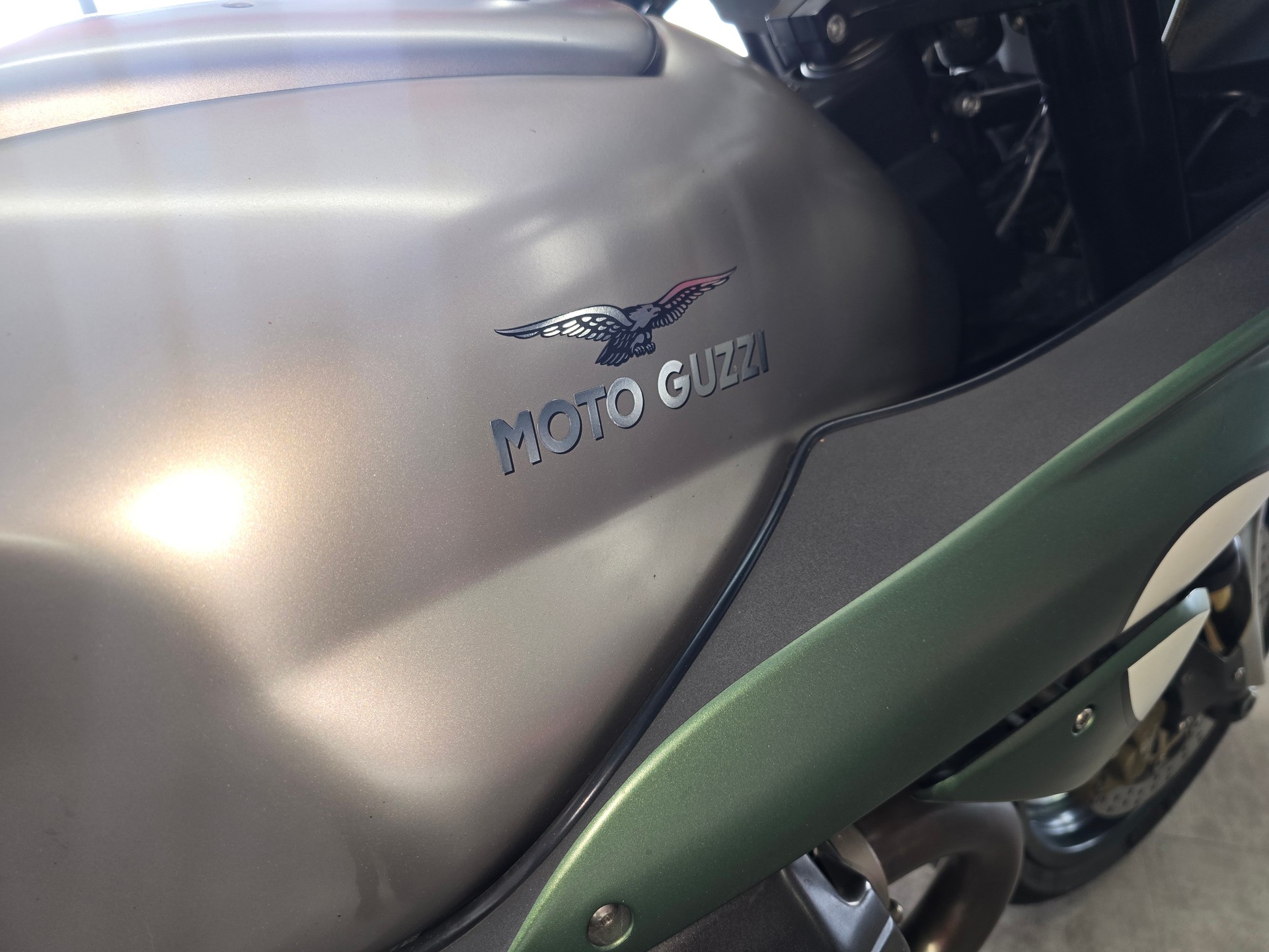 MOTO GUZZI V11 Le Mans Tenni I.E-image-15