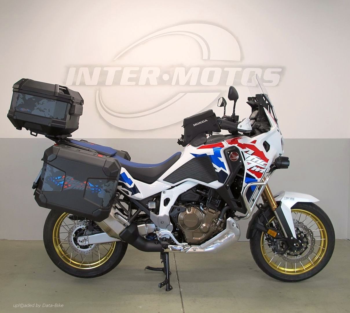 HONDA CRF1100