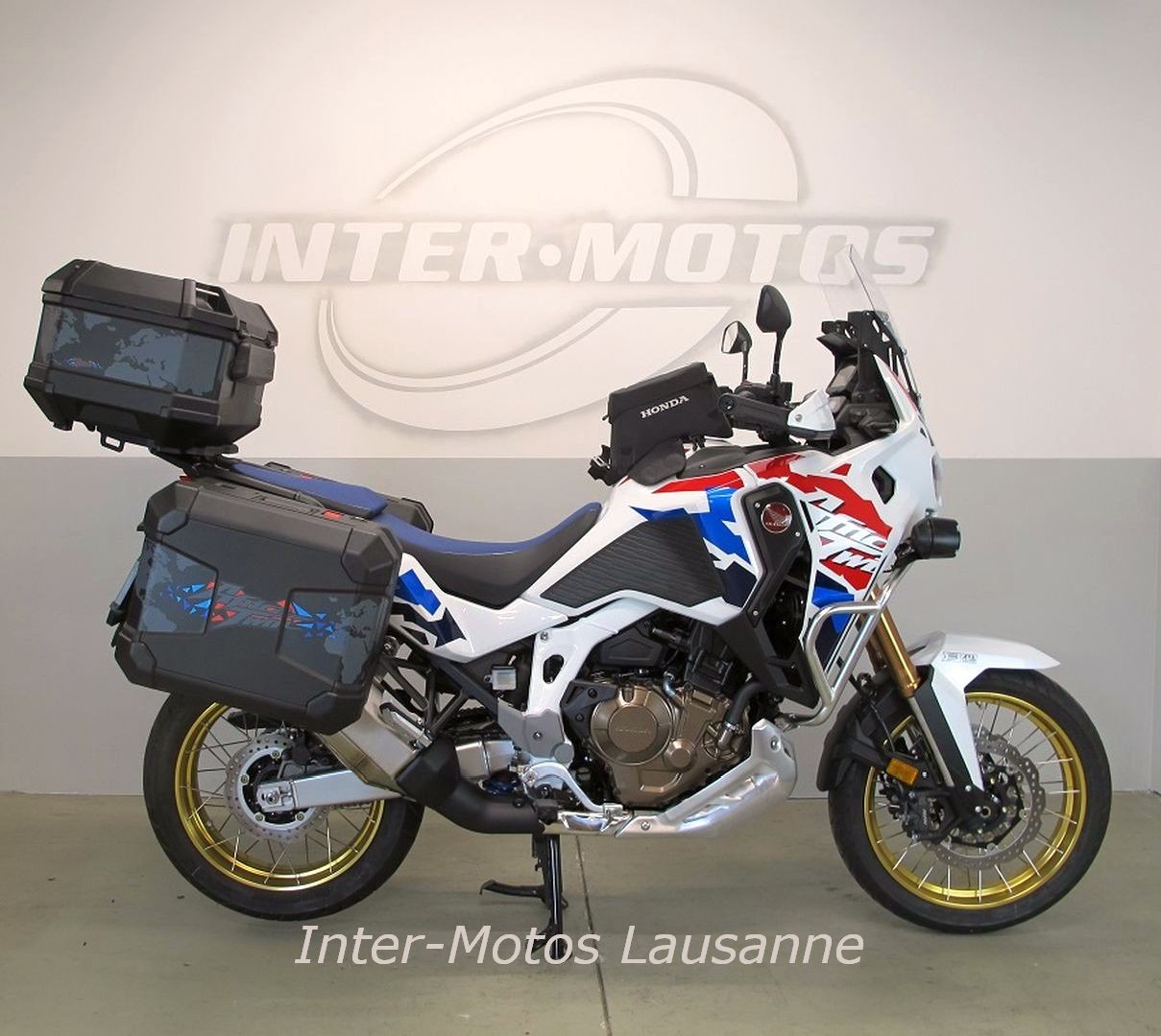 HONDA CRF1100