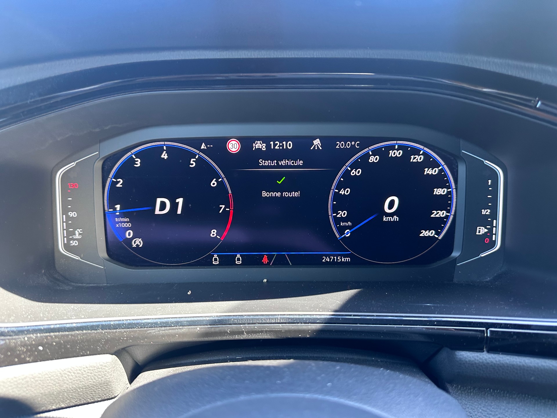 VW T-Roc Cabriolet 1.5 TSI EVO R-Line DSG-image-15
