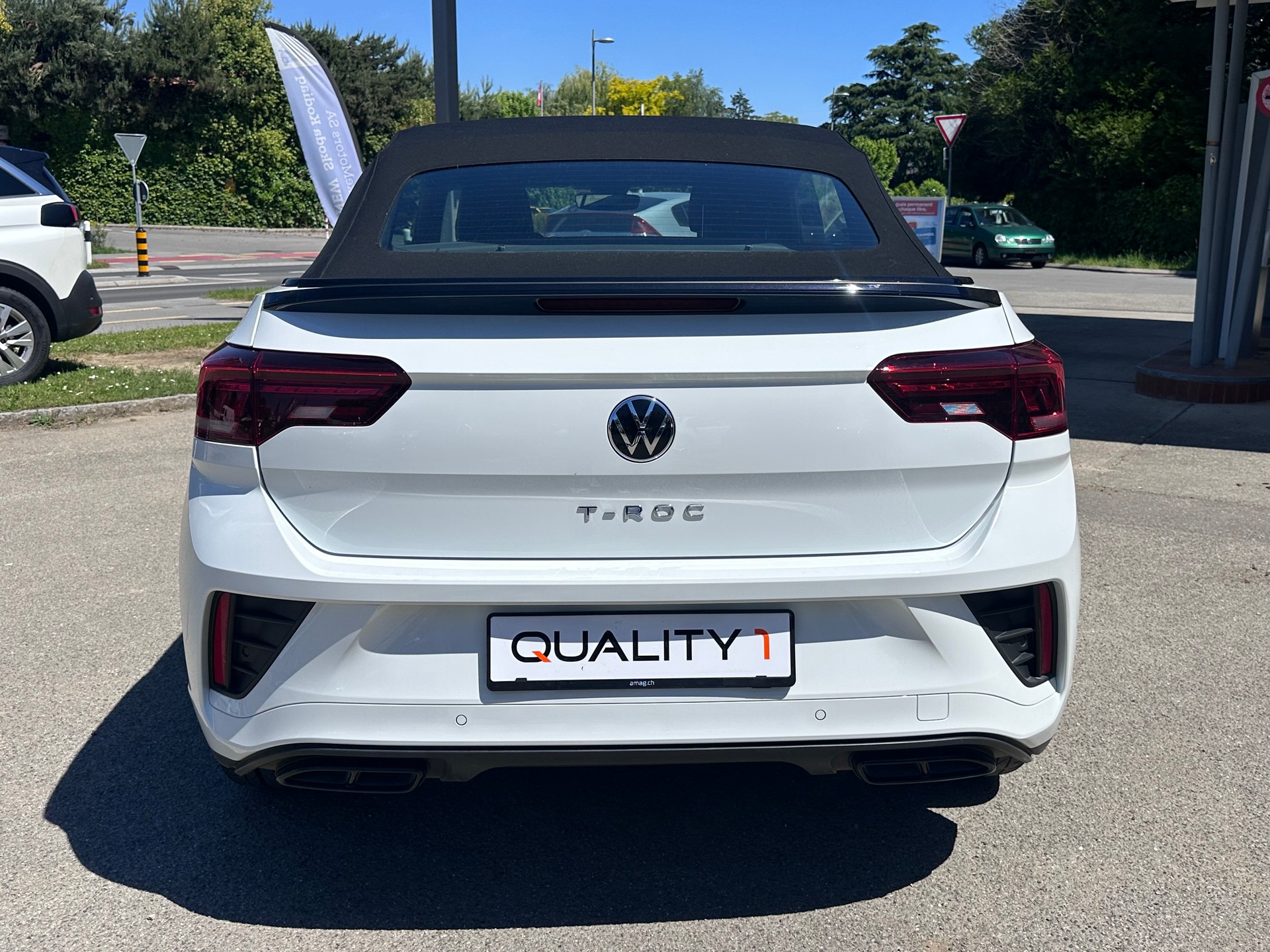 VW T-Roc Cabriolet 1.5 TSI EVO R-Line DSG-image-6