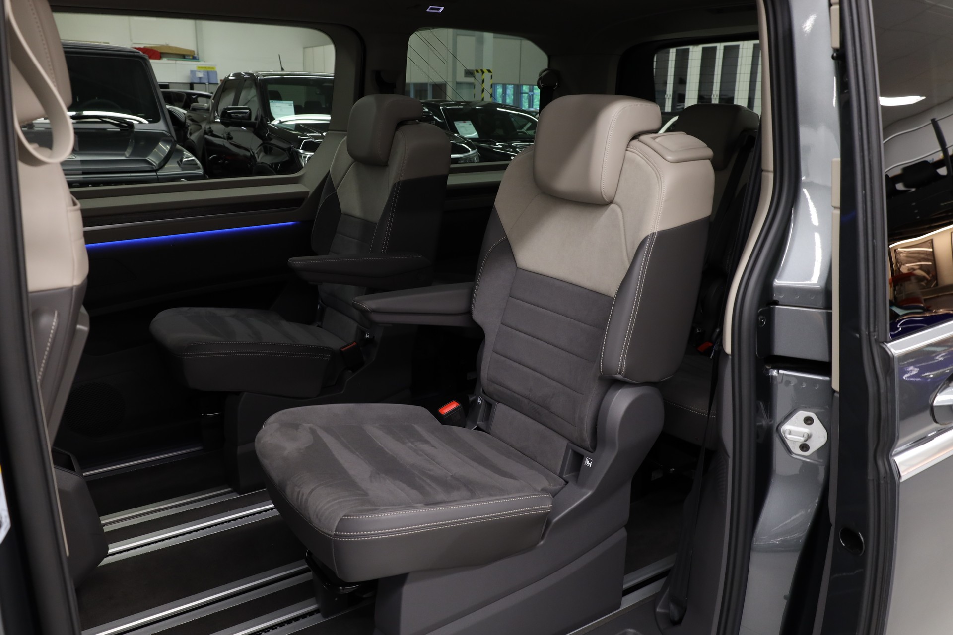 VW T7 Multivan kurz 2.0 TDI Style DSG-image-22