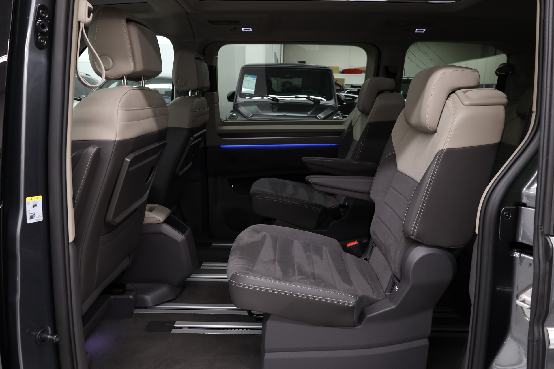 VW T7 Multivan kurz 2.0 TDI Style DSG-image-23