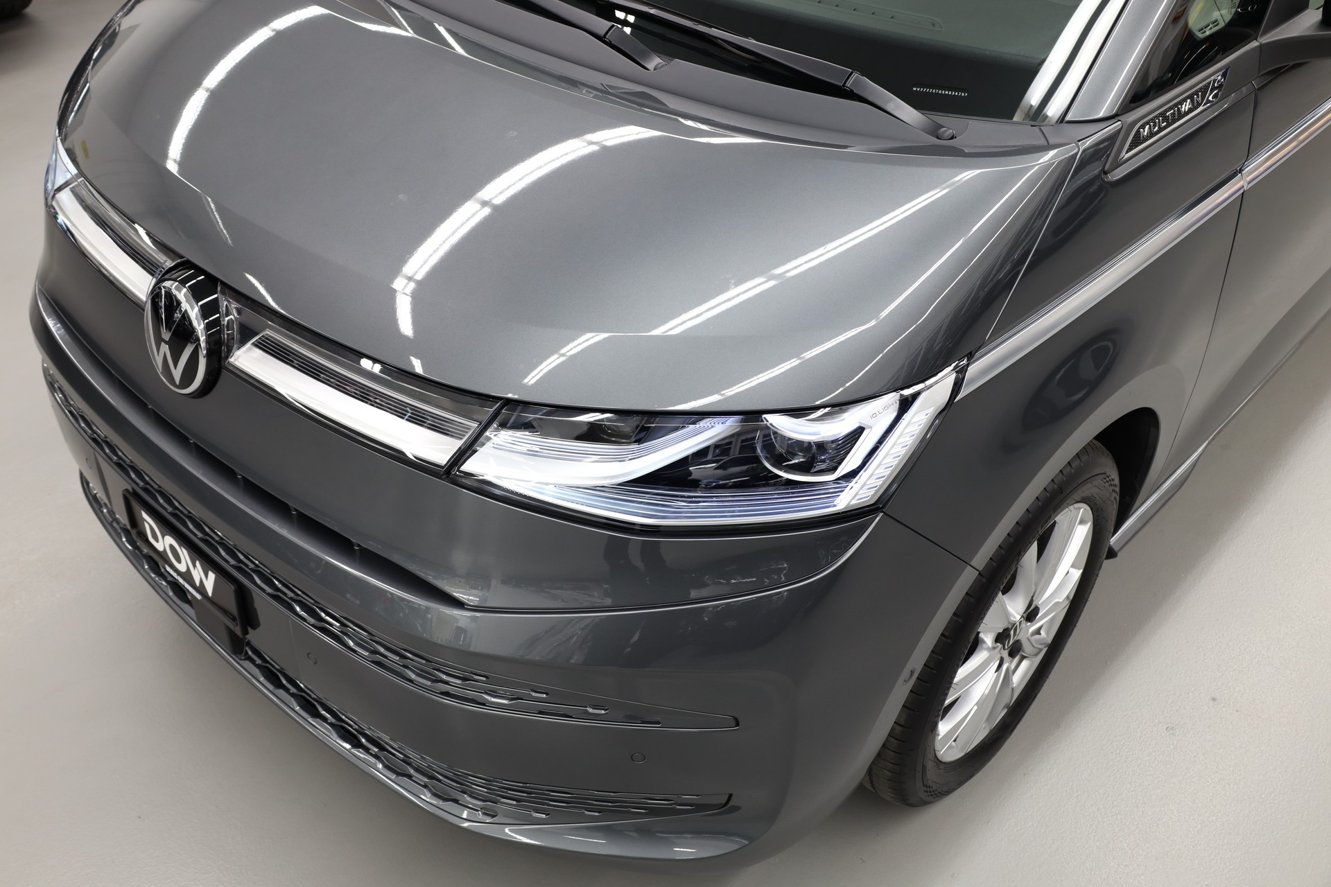 VW T7 Multivan kurz 2.0 TDI Style DSG-image-5