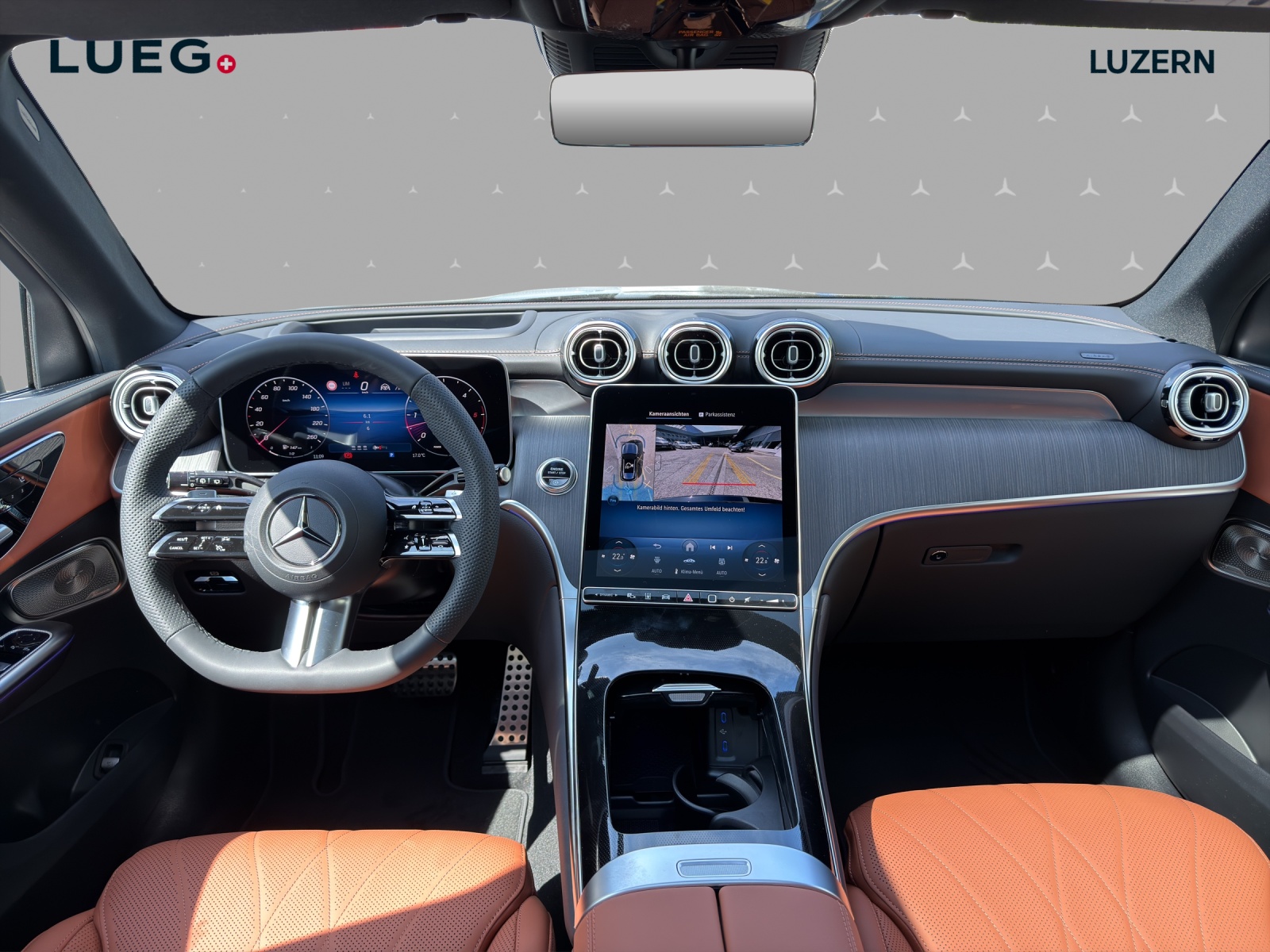 MERCEDES-BENZ GLC 450d 4Matic 9G-Tronic-image-10